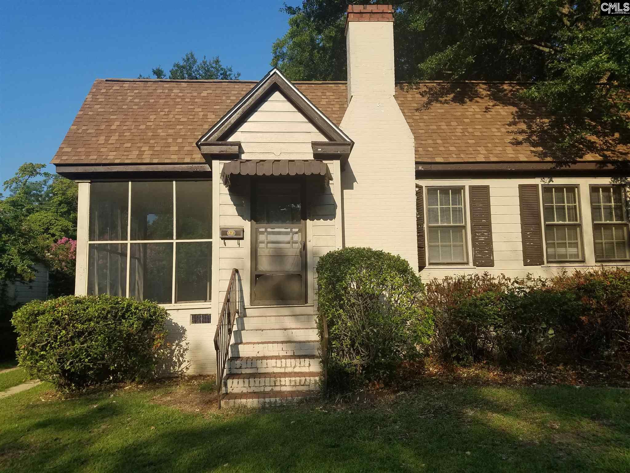 503 S Waccamaw Avenue Columbia, SC 29205-3748