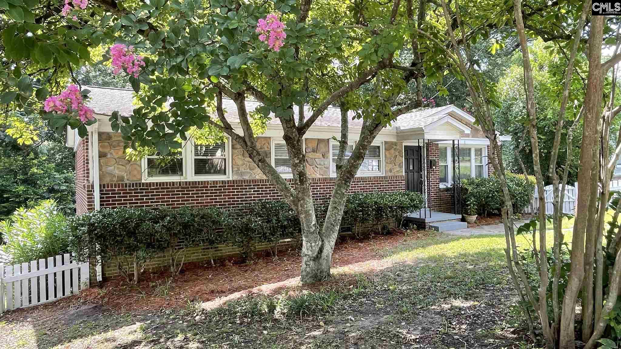 811 S Woodrow Street Columbia, SC 29205
