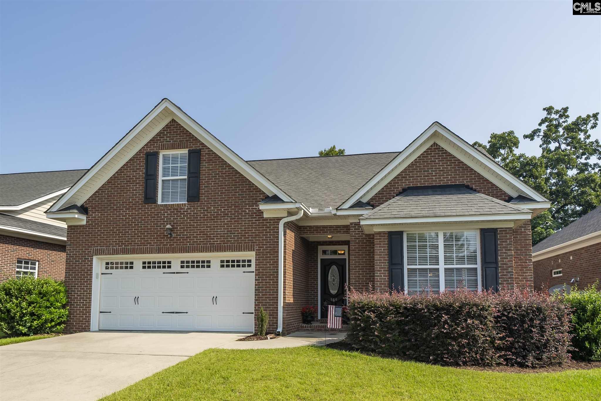 164 Stone Column Way Columbia, SC 29212