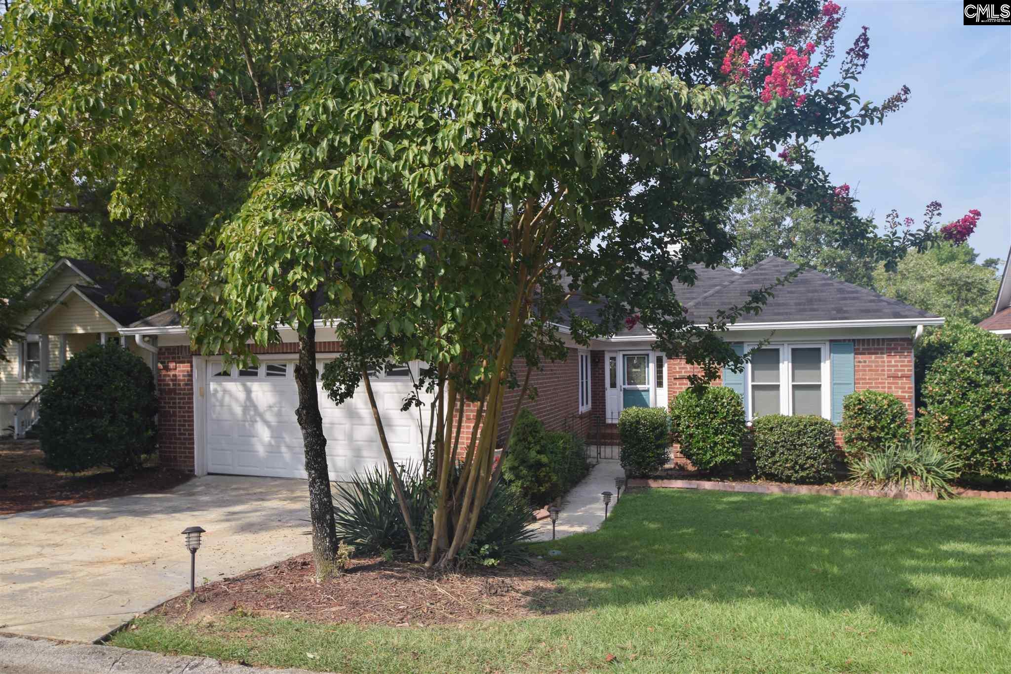 126 Spring Blossom Lane Chapin, SC 29036