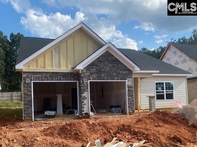 144 Sterling Hill Way Lexington, SC 29072