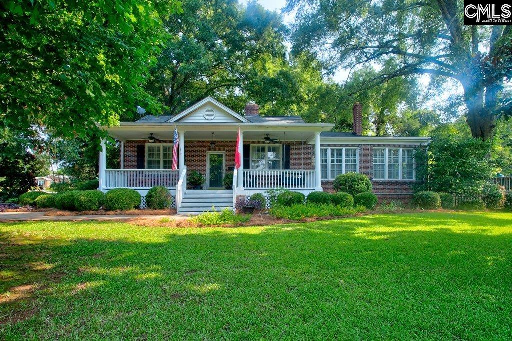 200 Hillcrest Drive Winnsboro, SC 29180