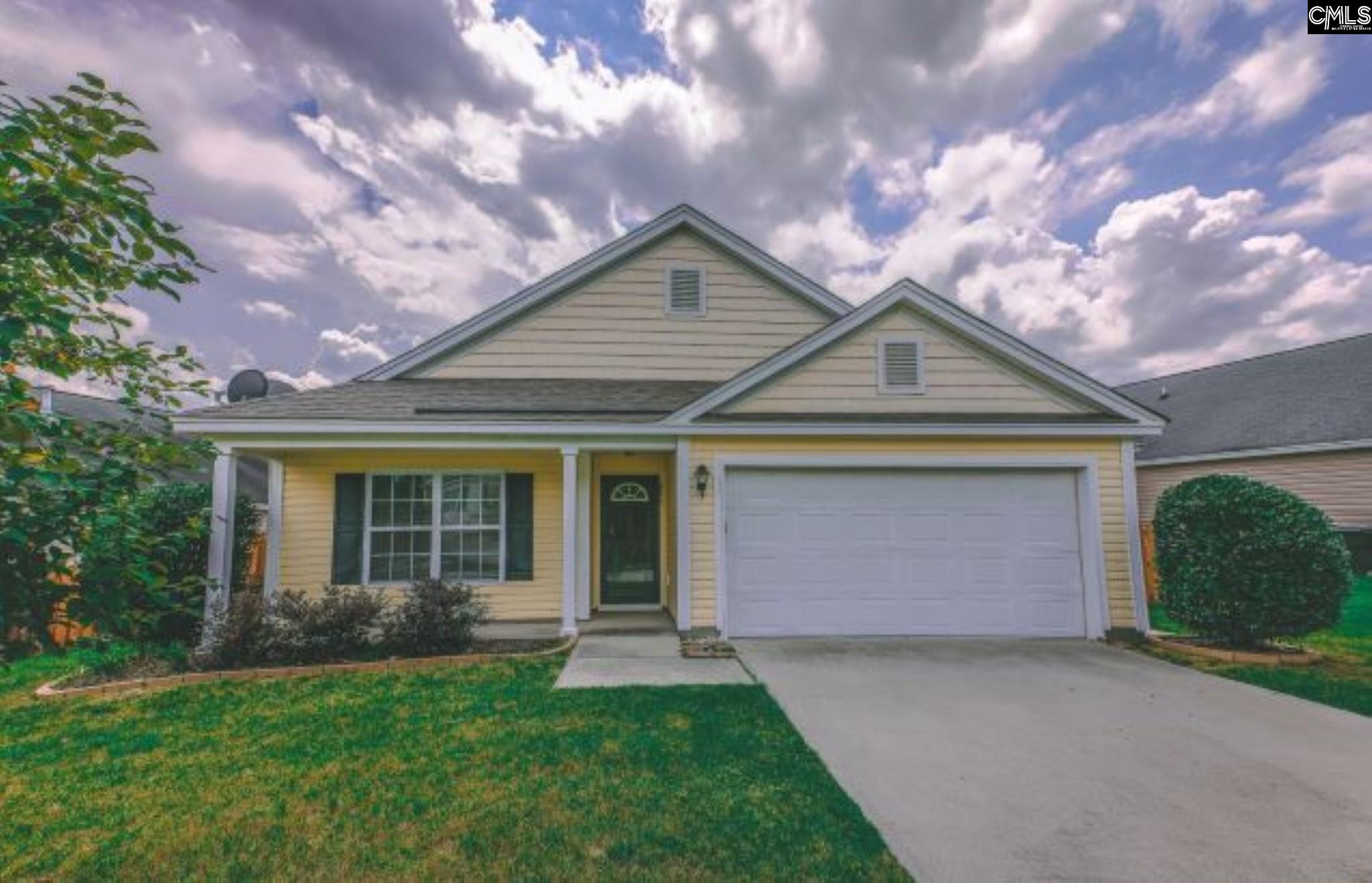 255 Richmond Farn Circle Lexington, SC 29072