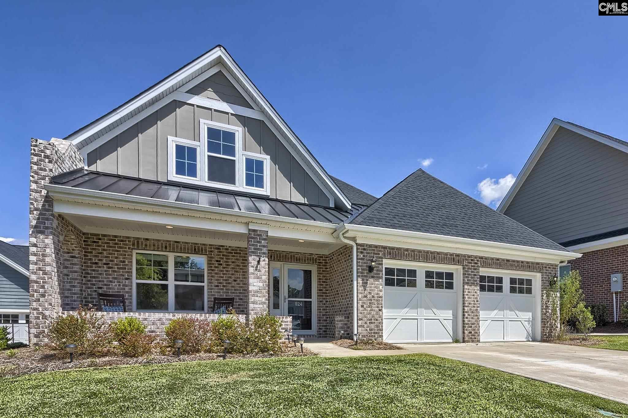 824 Summer Sands Court Chapin, SC 29036