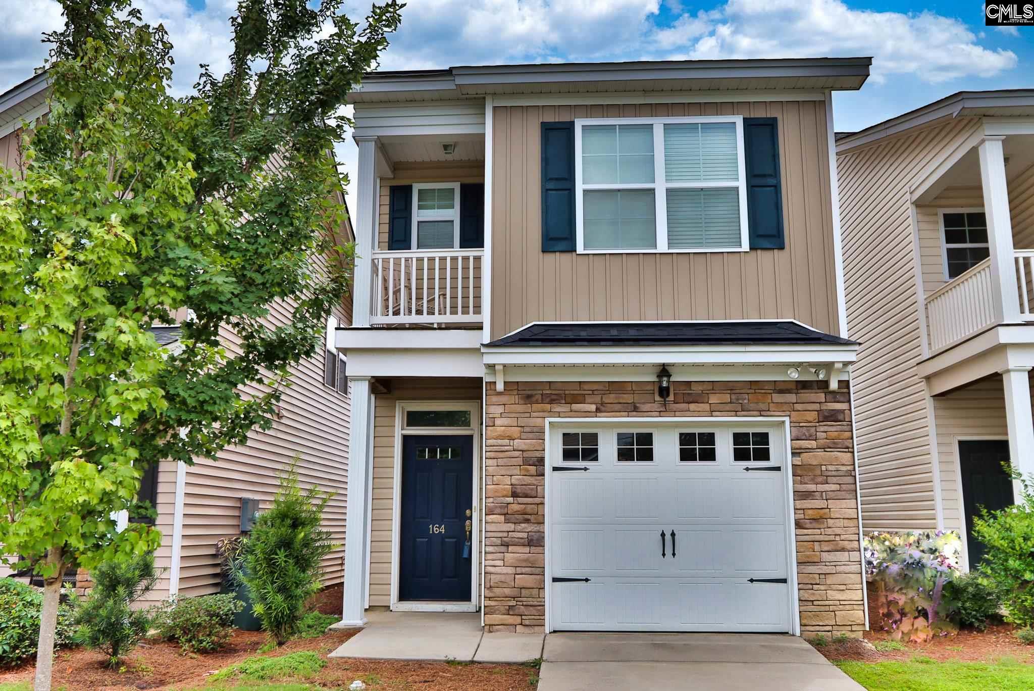 164 Top Forest Drive, Columbia, SC 29209