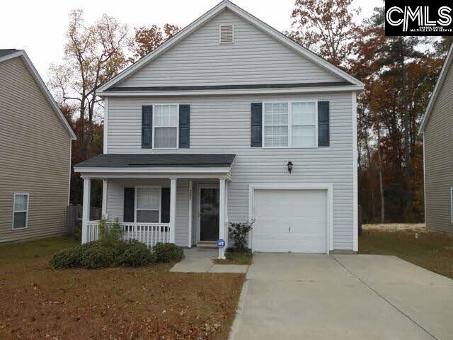 229 Arbor Fall Drive Columbia, SC 29229