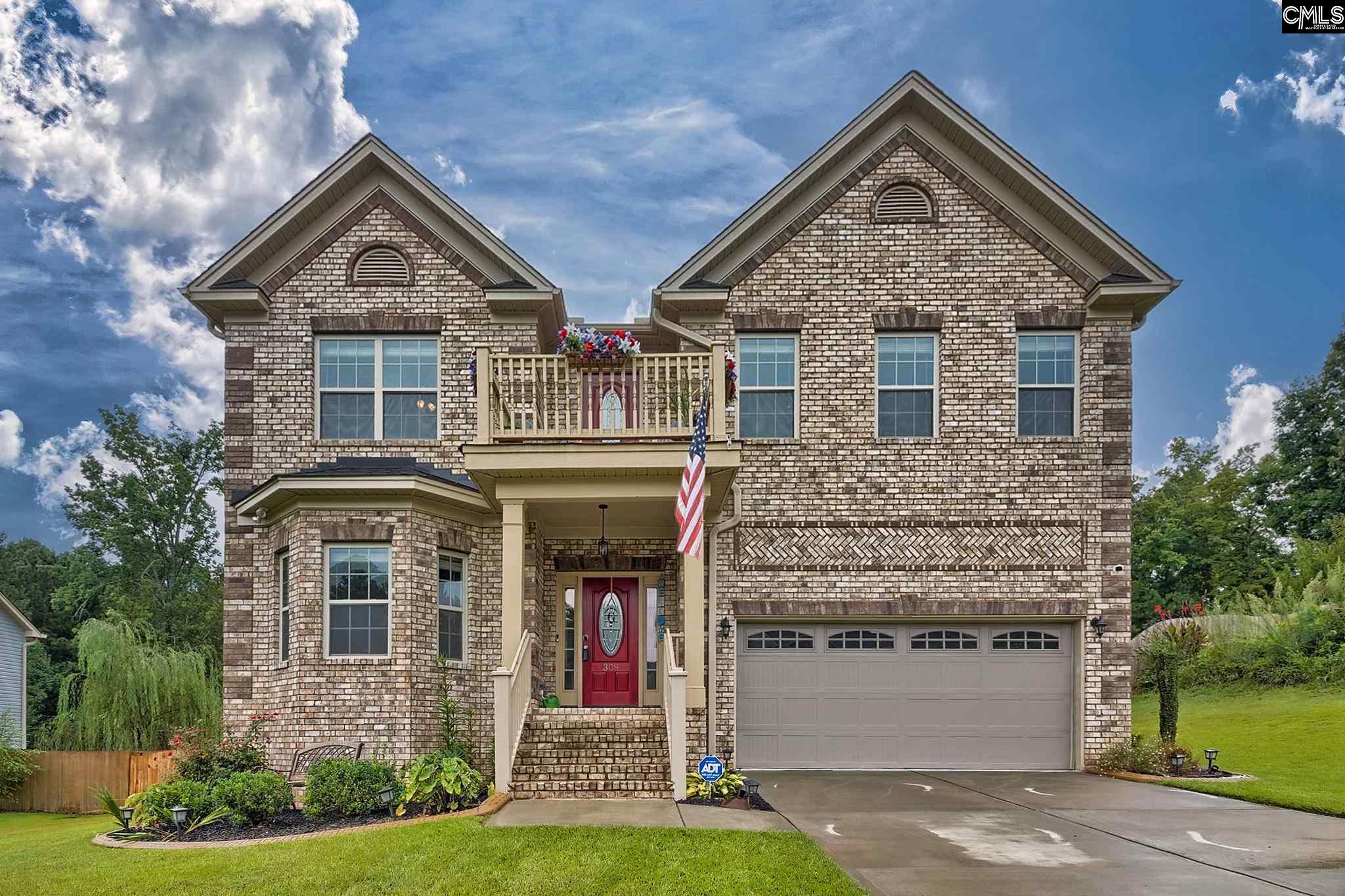308 Tanners Mill Court Chapin, SC 29036