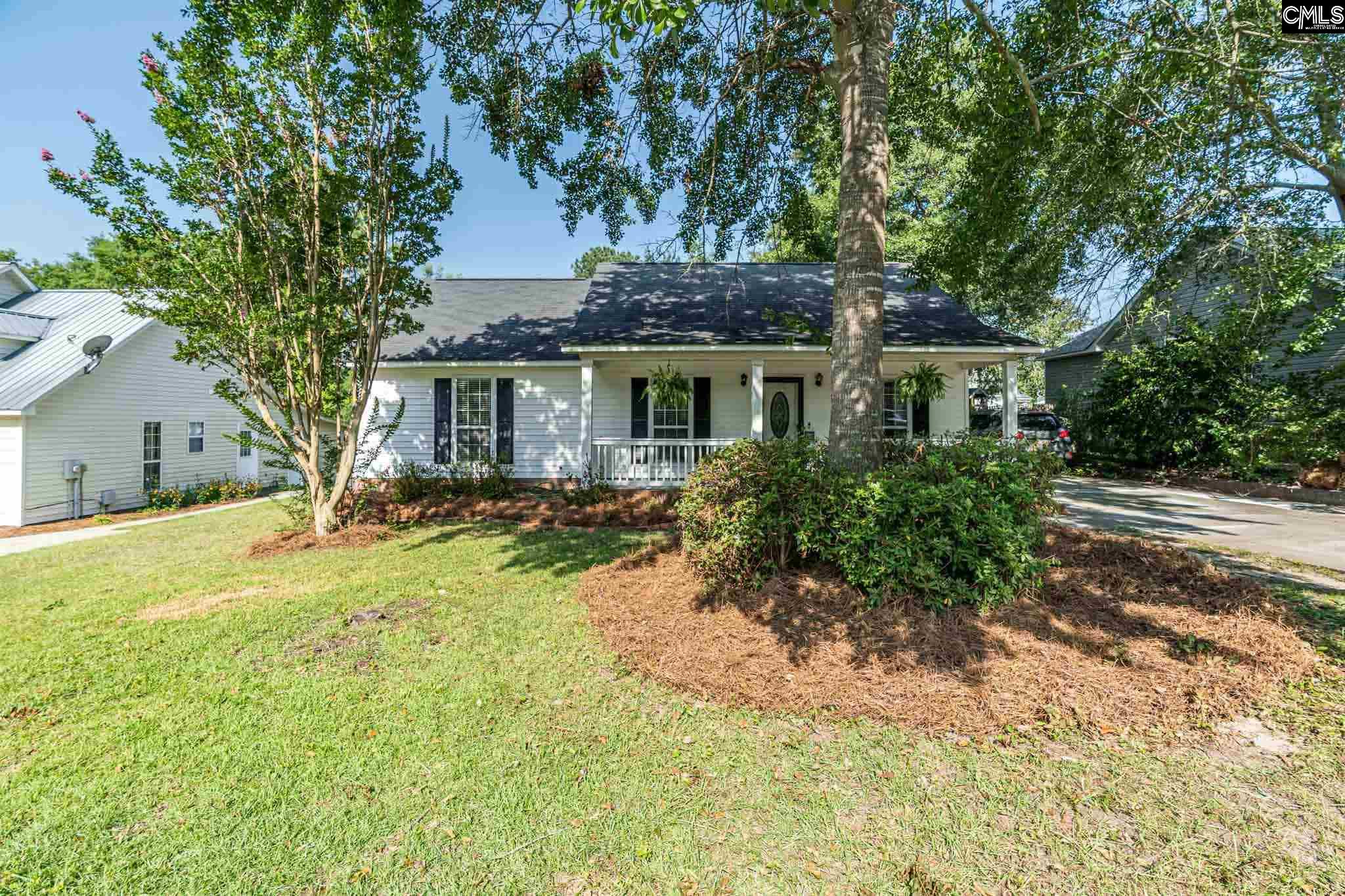 611 Westwood Drive Lexington, SC 29073
