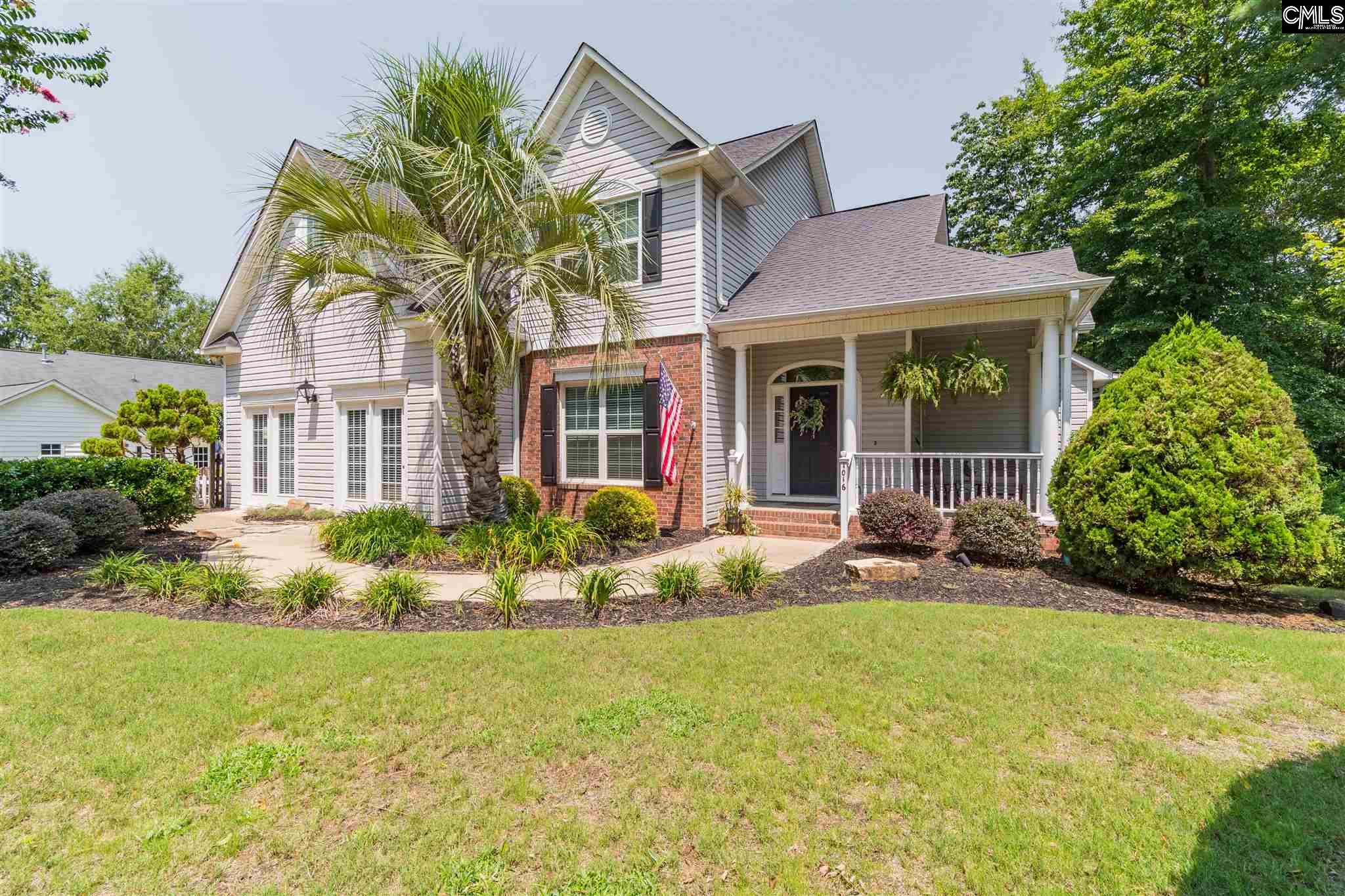 1016 Belfair Way Irmo, SC 29063