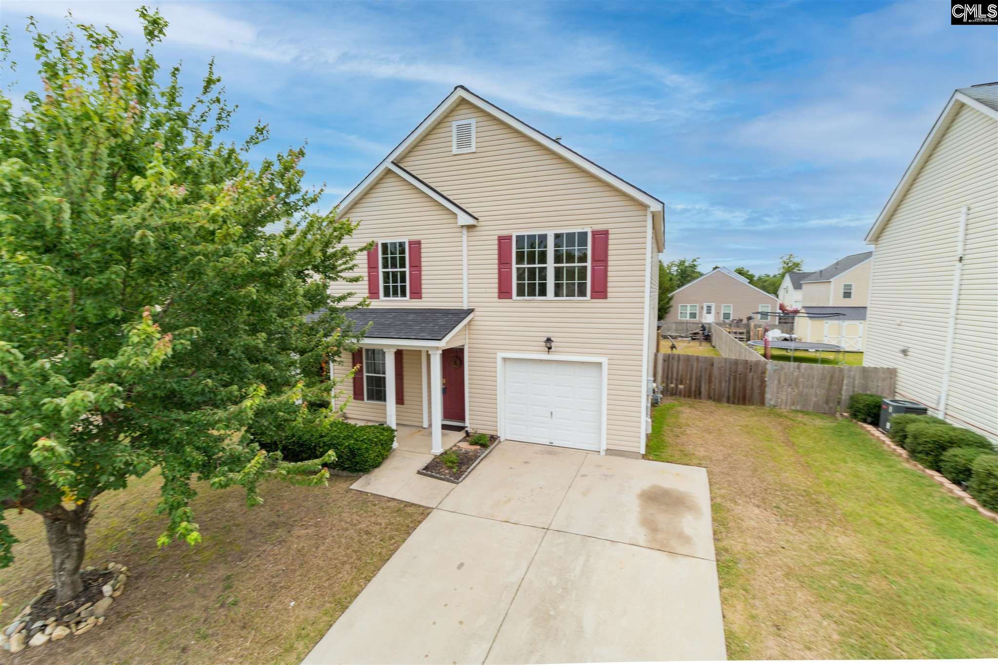 116 Wigmore Lane Lexington, SC 29072