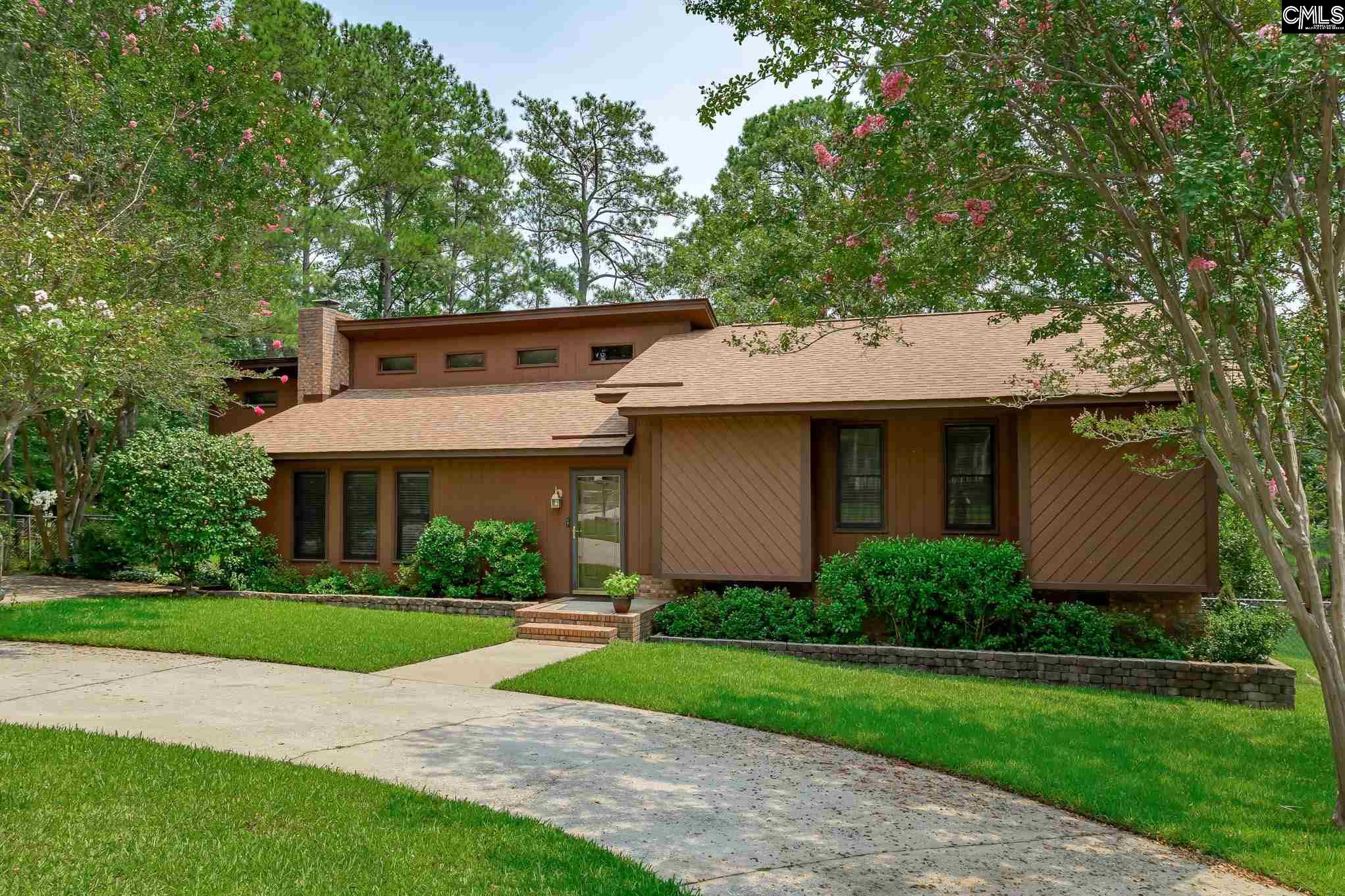 2308 Exton Shore Drive Columbia, SC 29209-3216