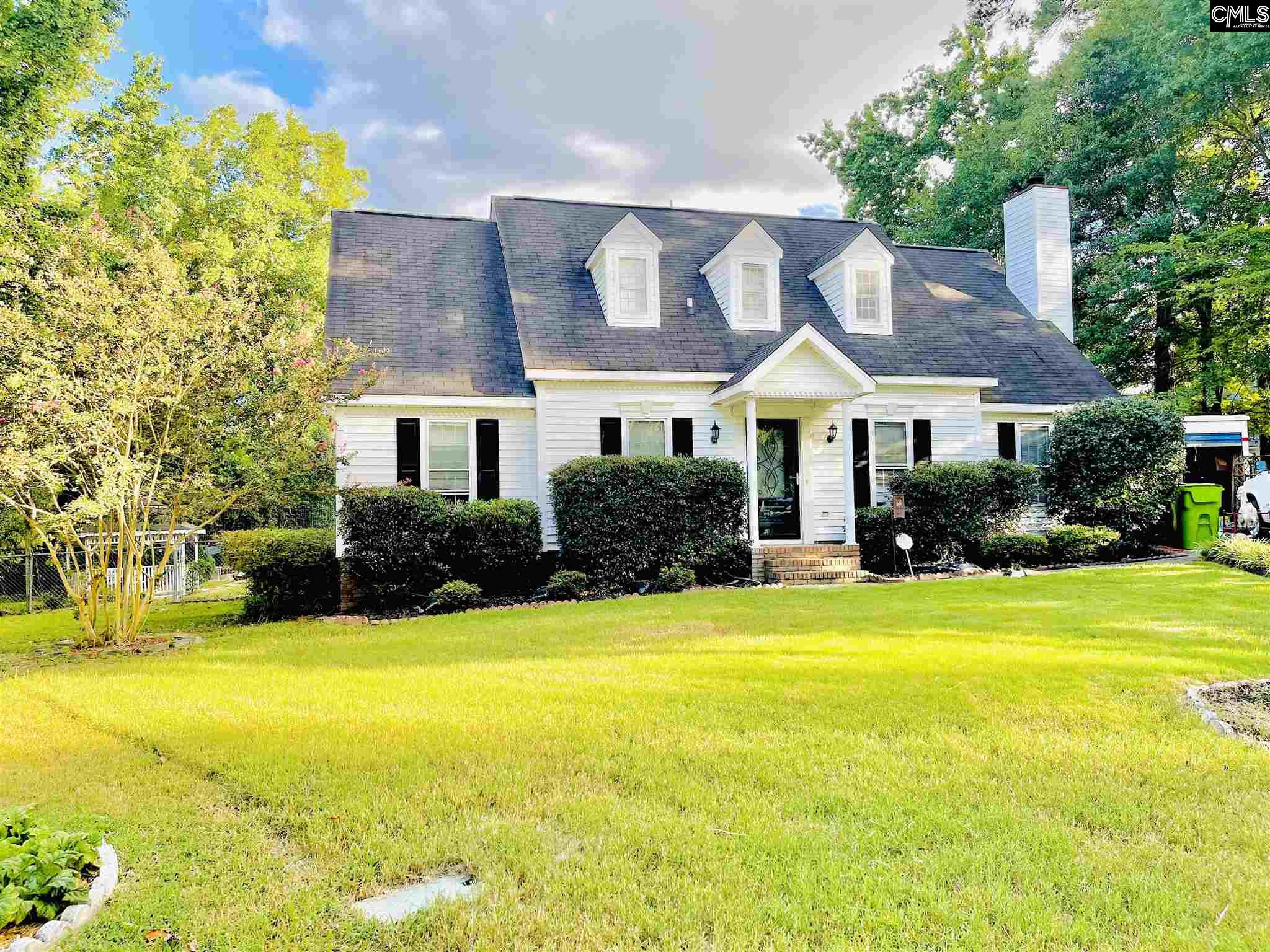 Columbia SC Median Homes for Sale between $125 000 and $300 000 Page 9