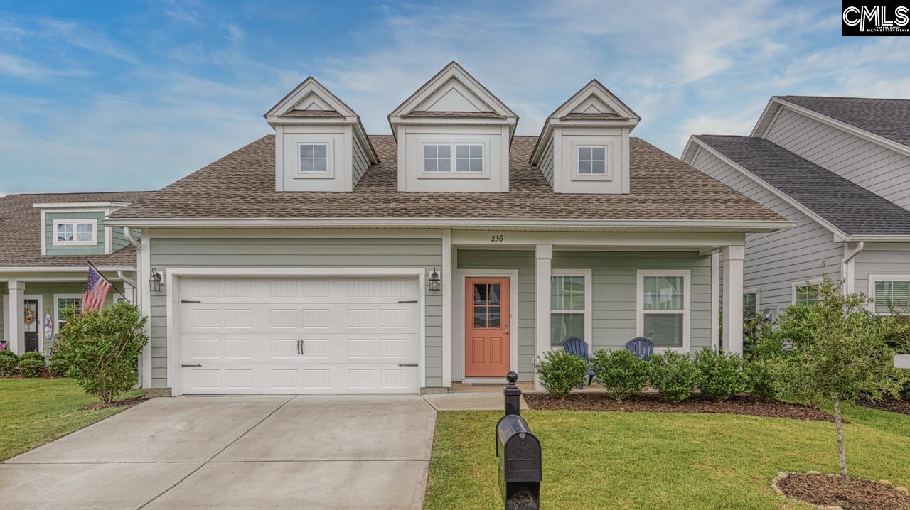 236 Sunset Point Drive Lexington, SC 29072