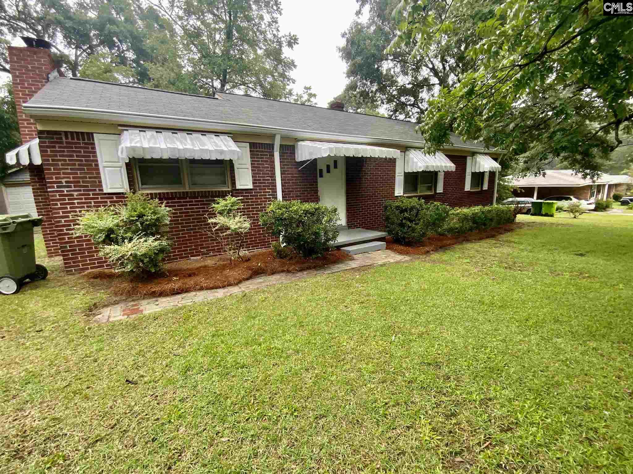1711 Atlantic Drive Columbia, SC 29210