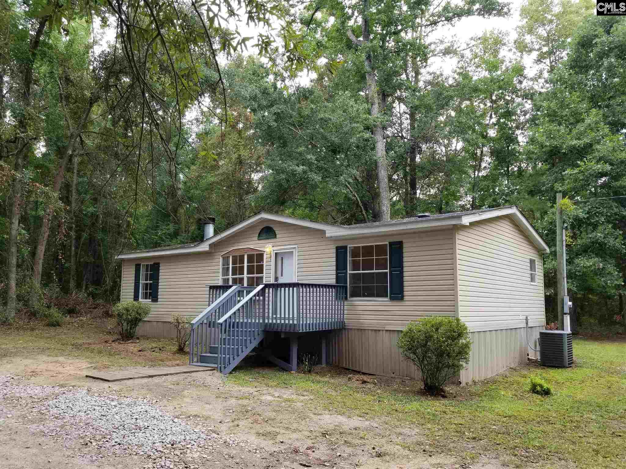 731b Cambridge Lane Lugoff, SC 29078