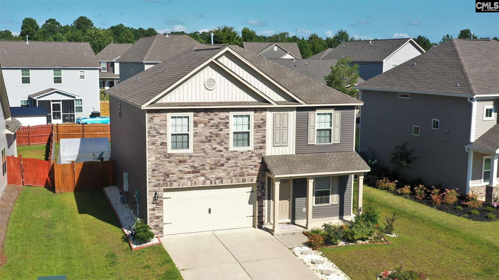 511 Connecticut Avenue Chapin, SC 29036