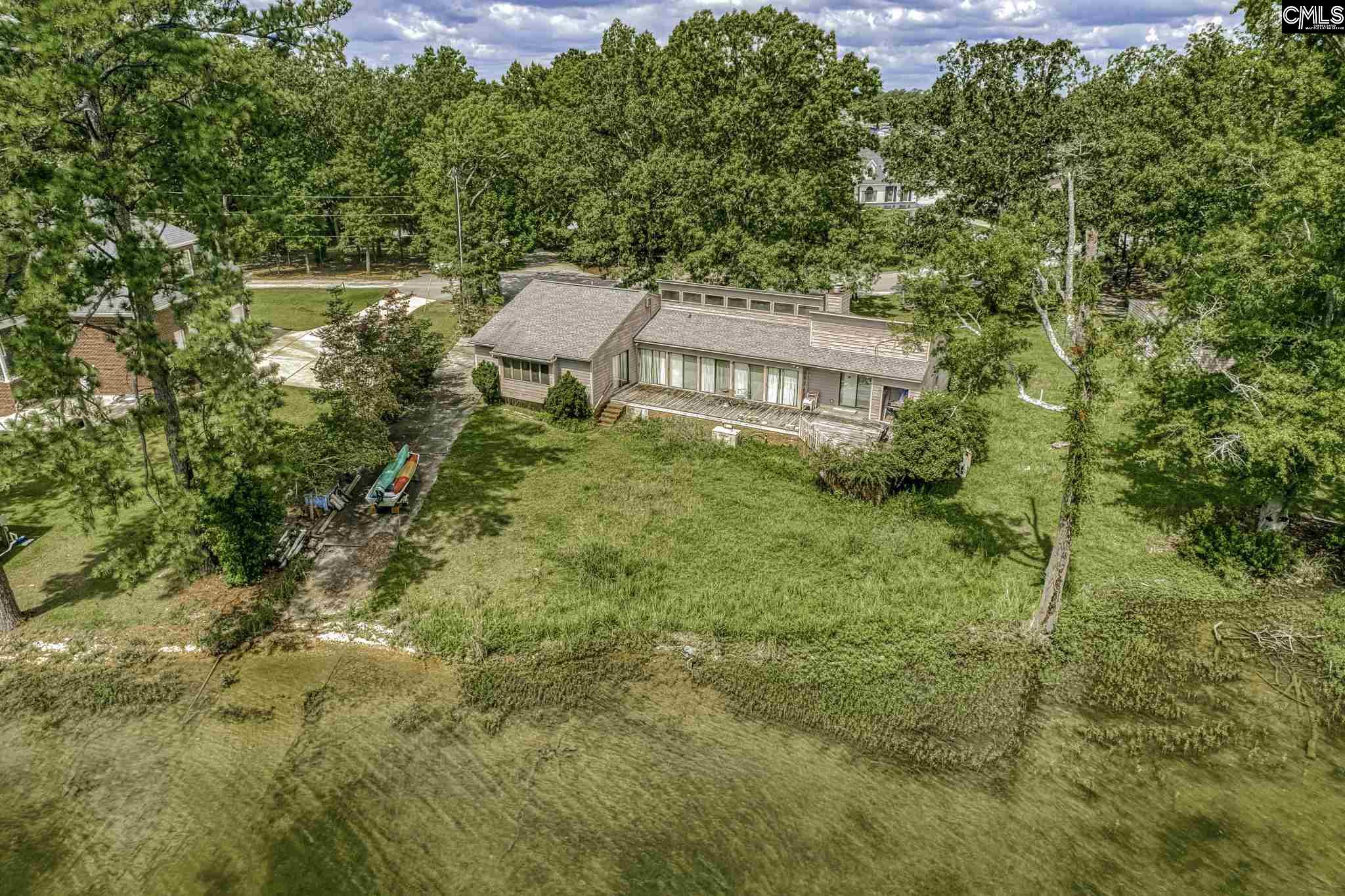 133 Creekwood Road Chapin, SC 29036