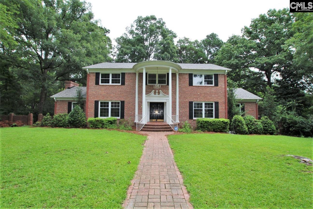 116 Tanglewood Drive Lexington, SC 29072