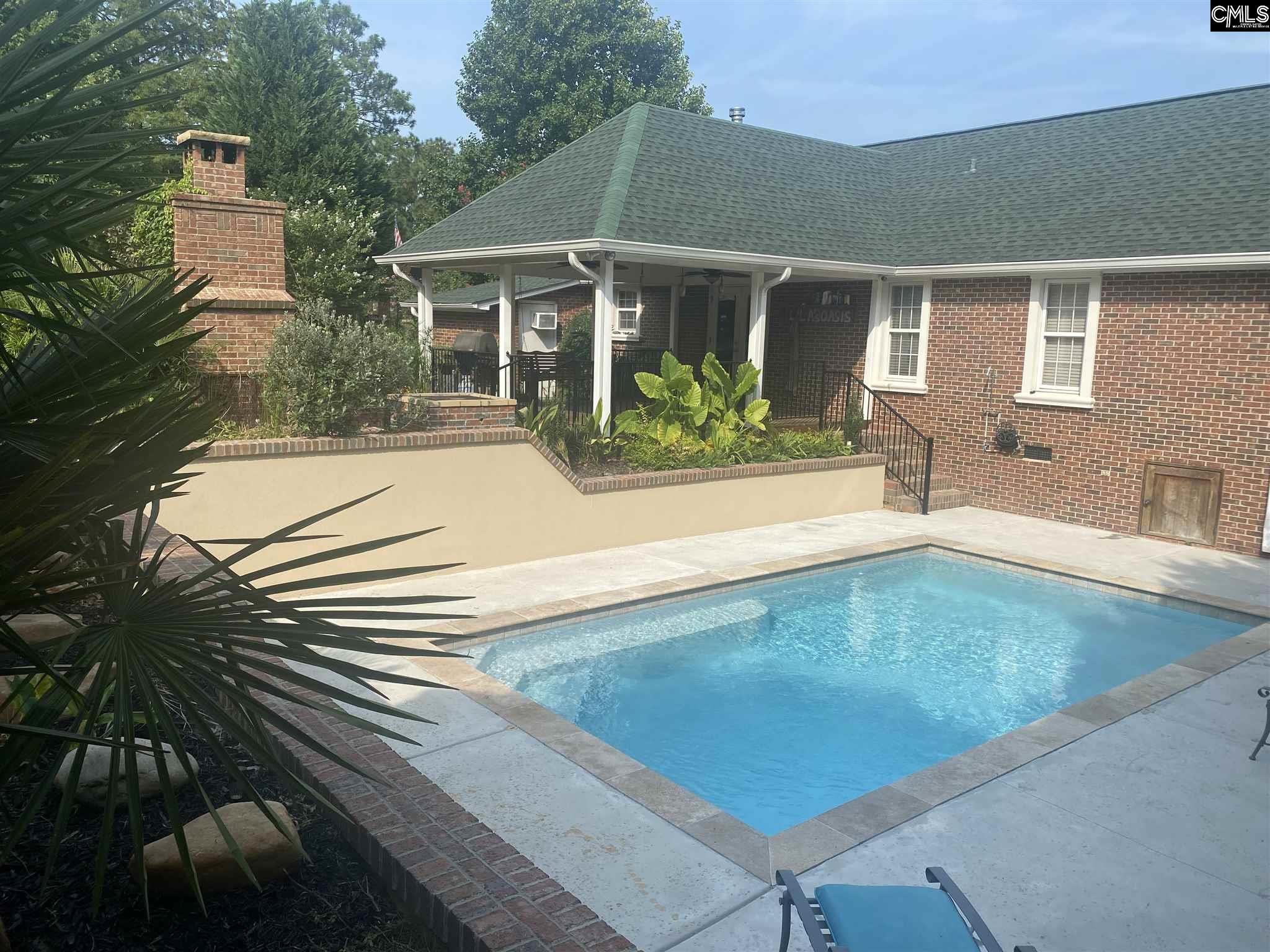 305 Cornerstone Court Lexington, SC 29073