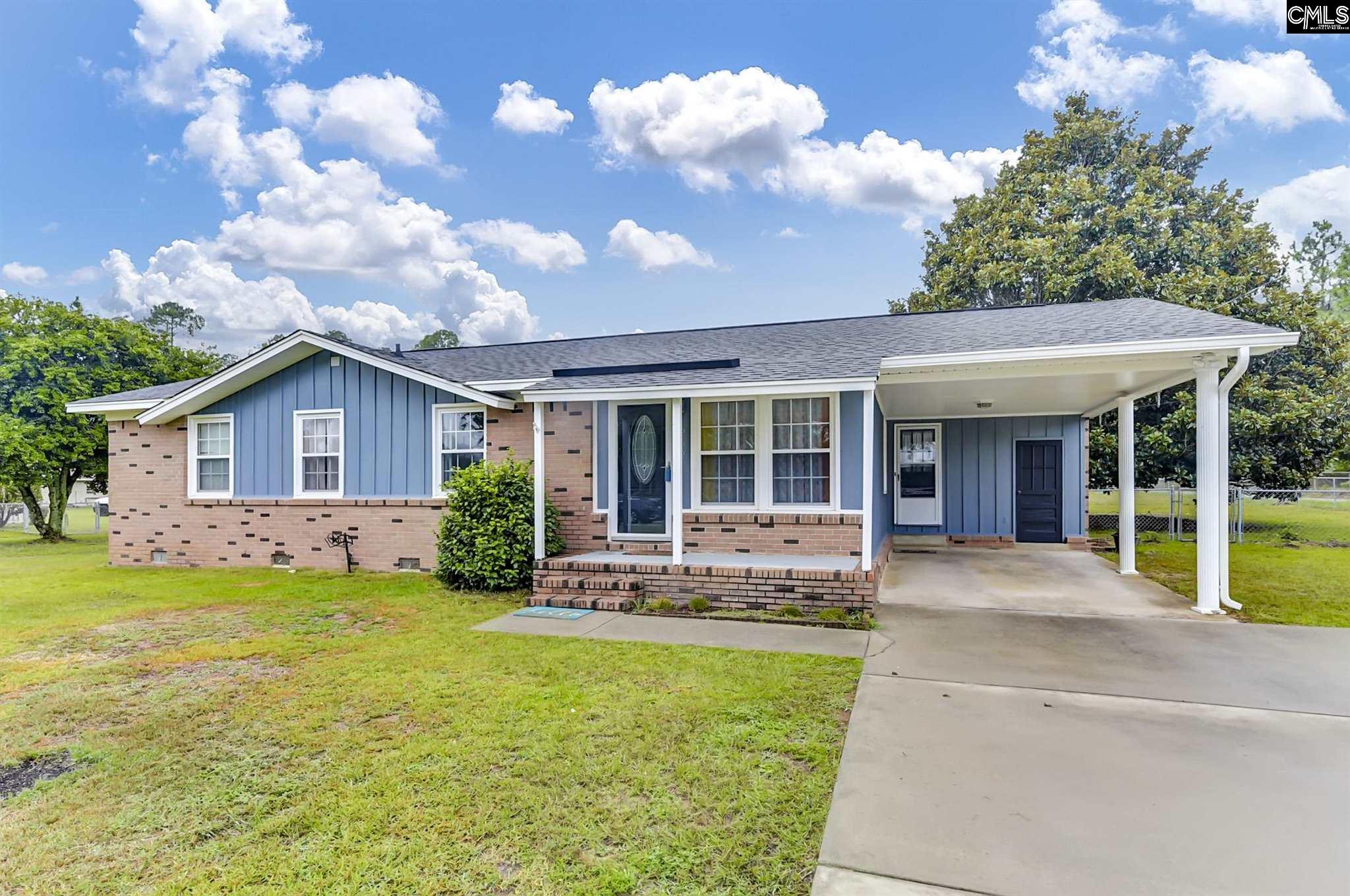 202 L Avenue West Columbia, SC 29170