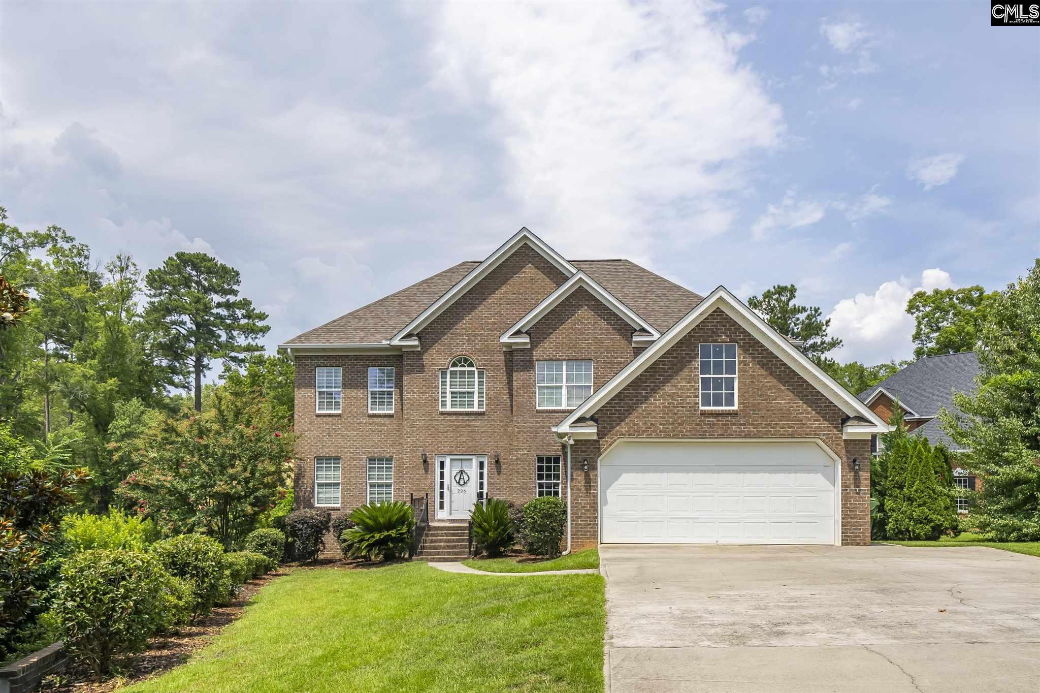 226 Match Point Drive Chapin, SC 29036