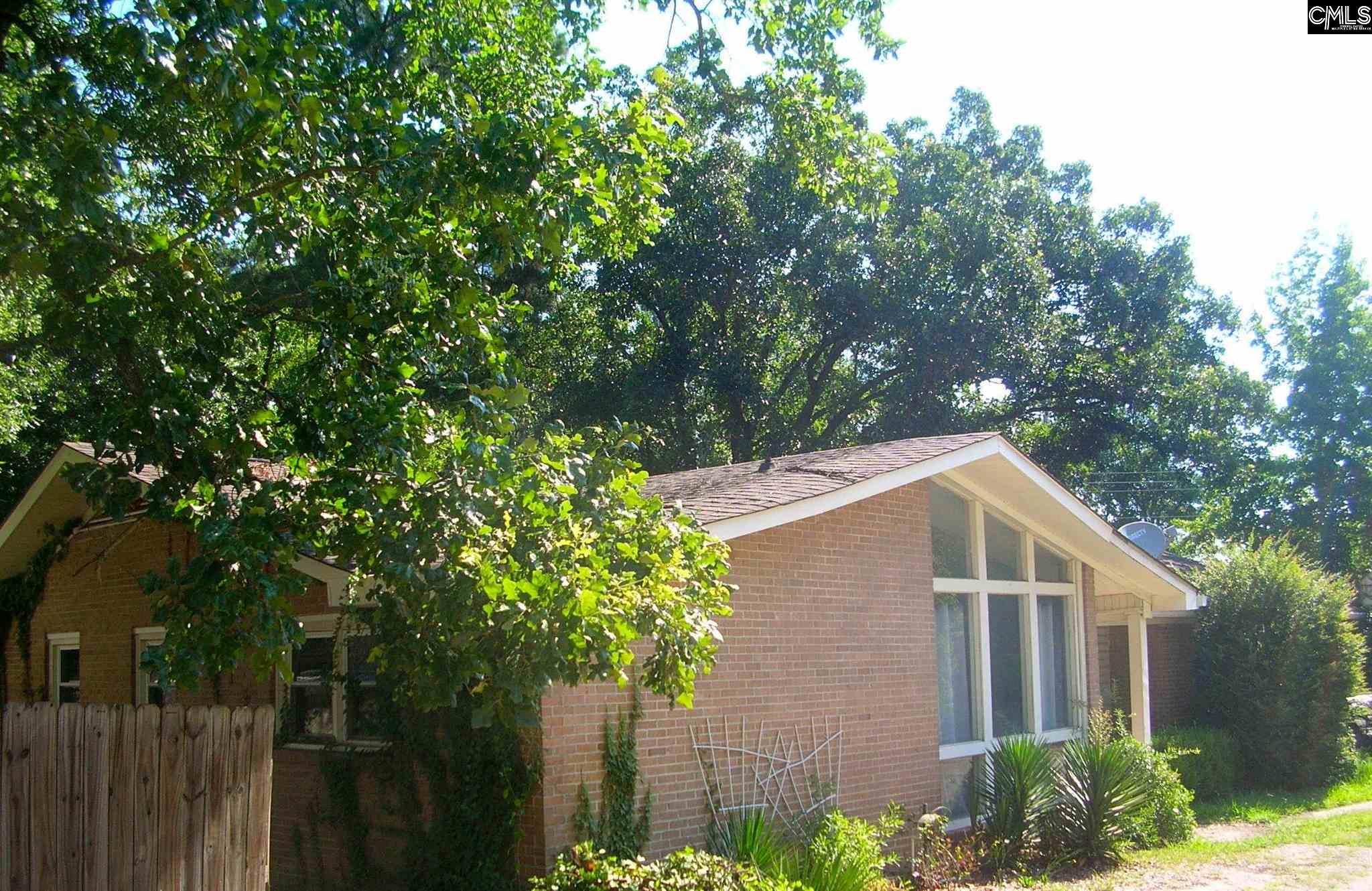 461 Charing Cross Road Irmo, SC 29212