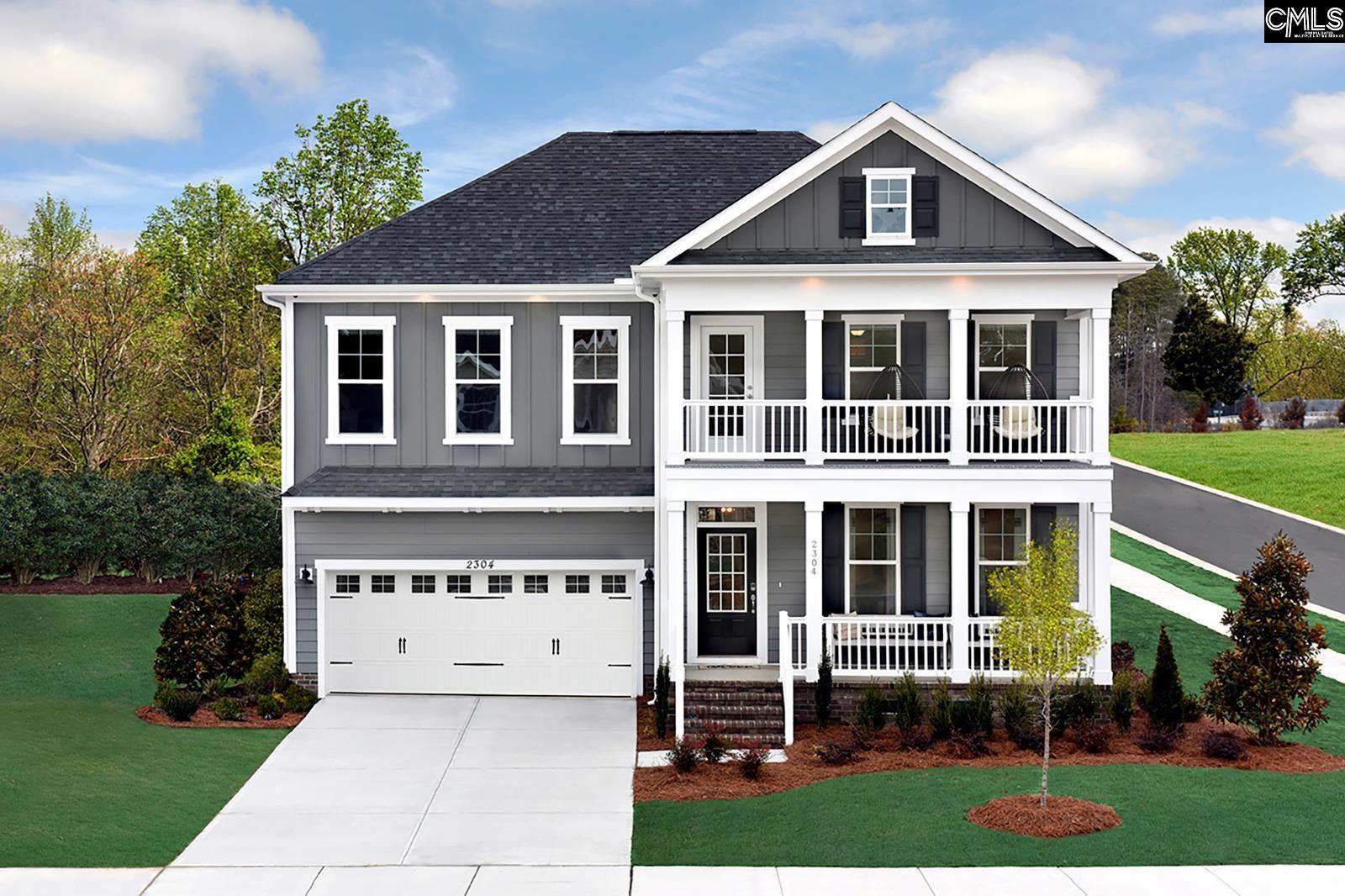 Columbia SC Real Estate 362 Sunnycrest Lane Columbia SC 29229 MLS 523800