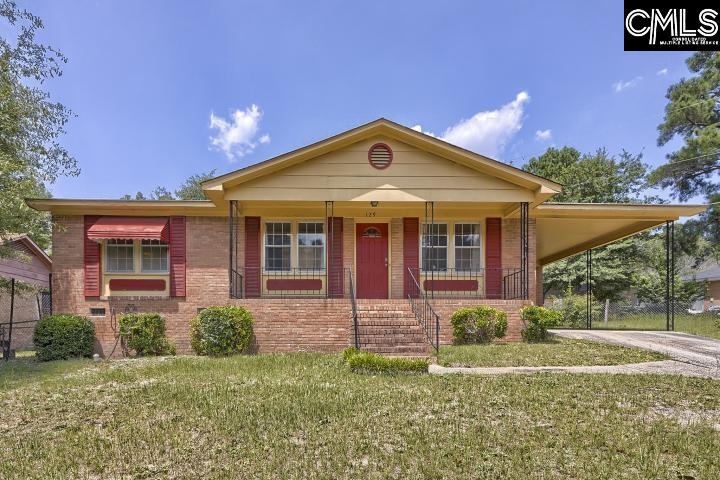 129 Charmont Drive Columbia, SC 29223