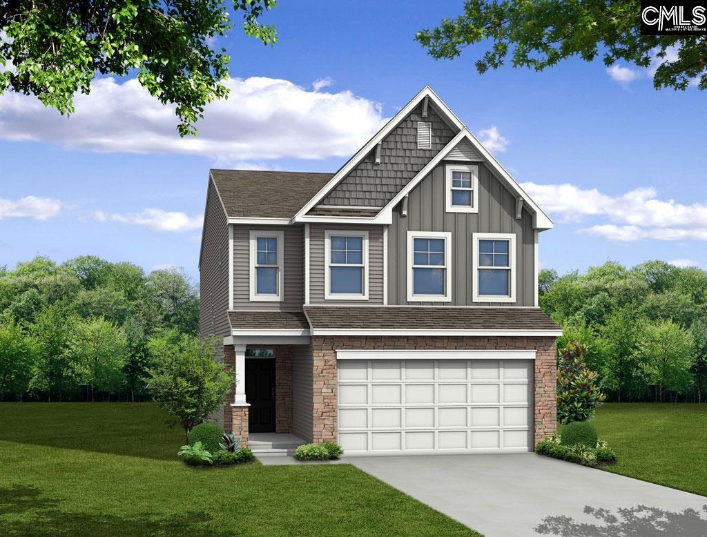 308 Brenthaven Drive Chapin, SC 29036
