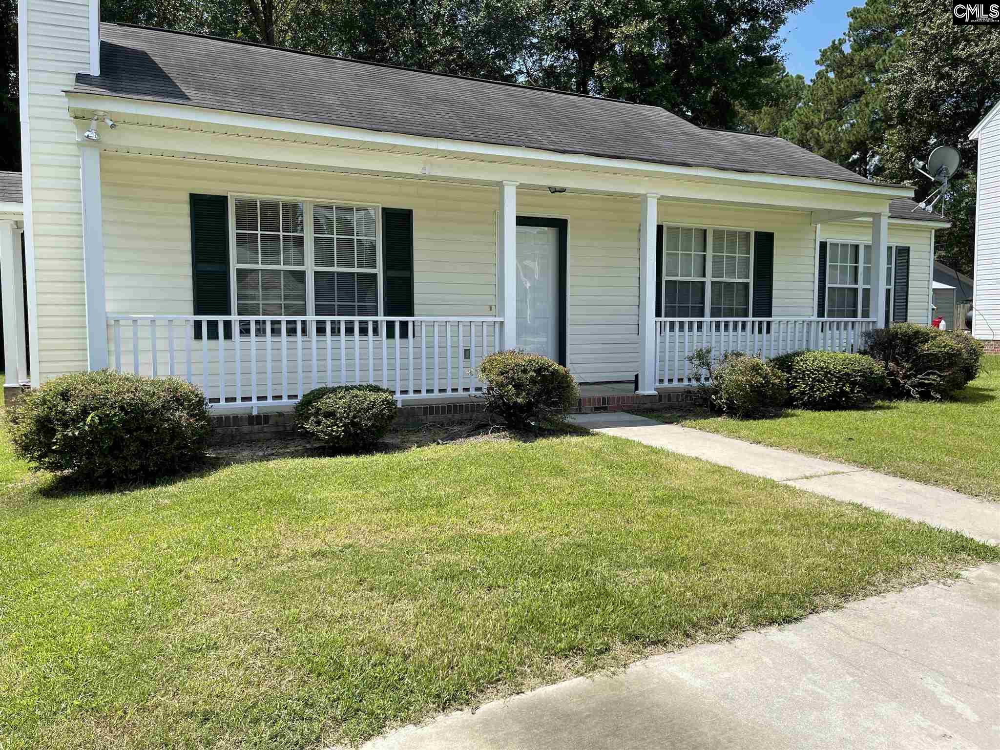 28 S Silas Brook Court Columbia, SC 29203