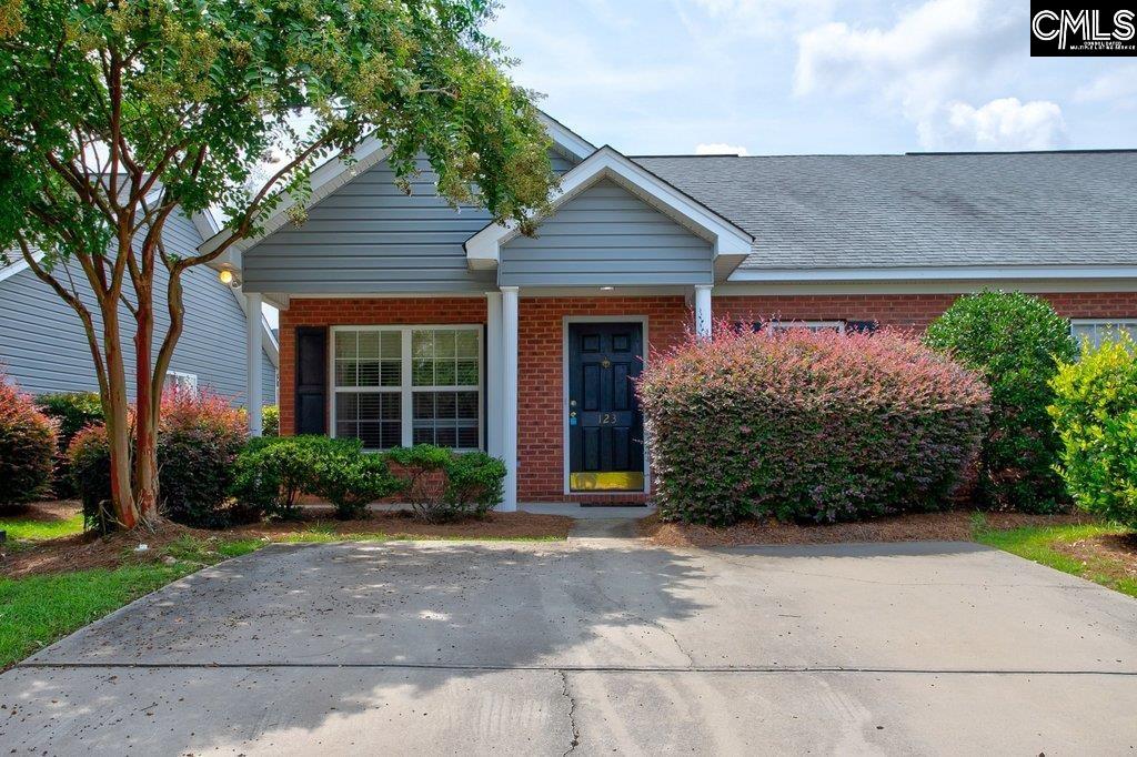 123 Courtside Drive Lexington, SC 29073