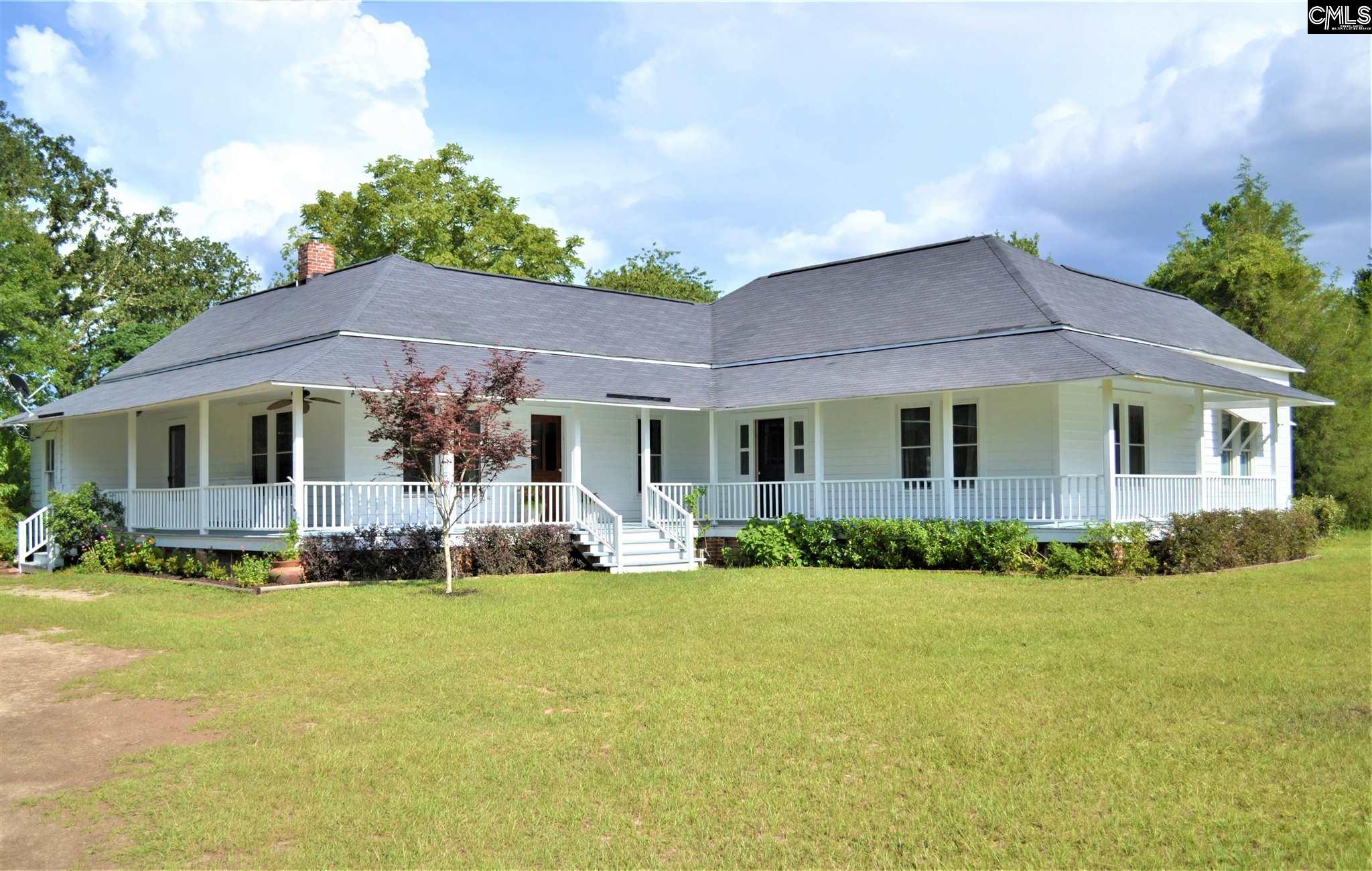 617 Martin Smith Road Gilbert, SC 29054