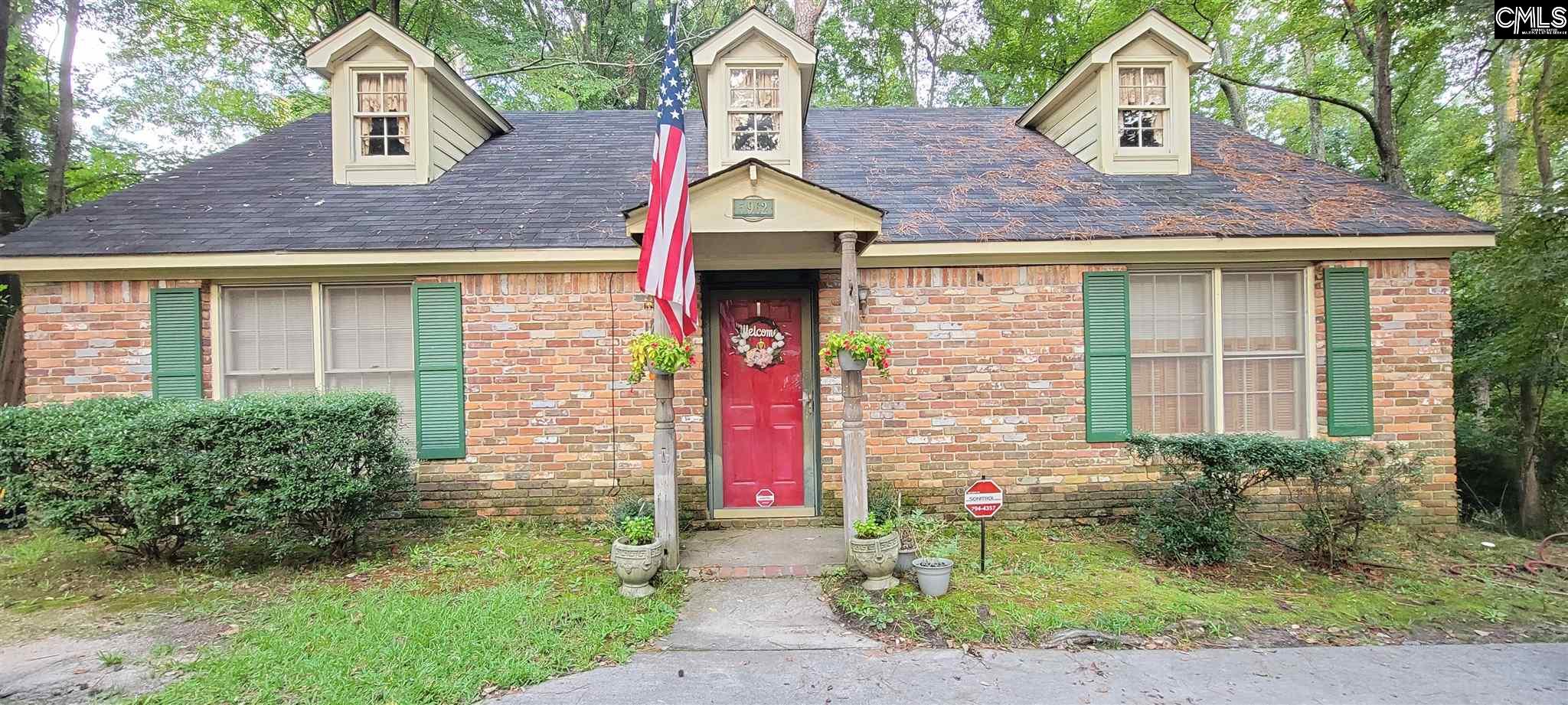 5962 Wescott Road Columbia, SC 29212
