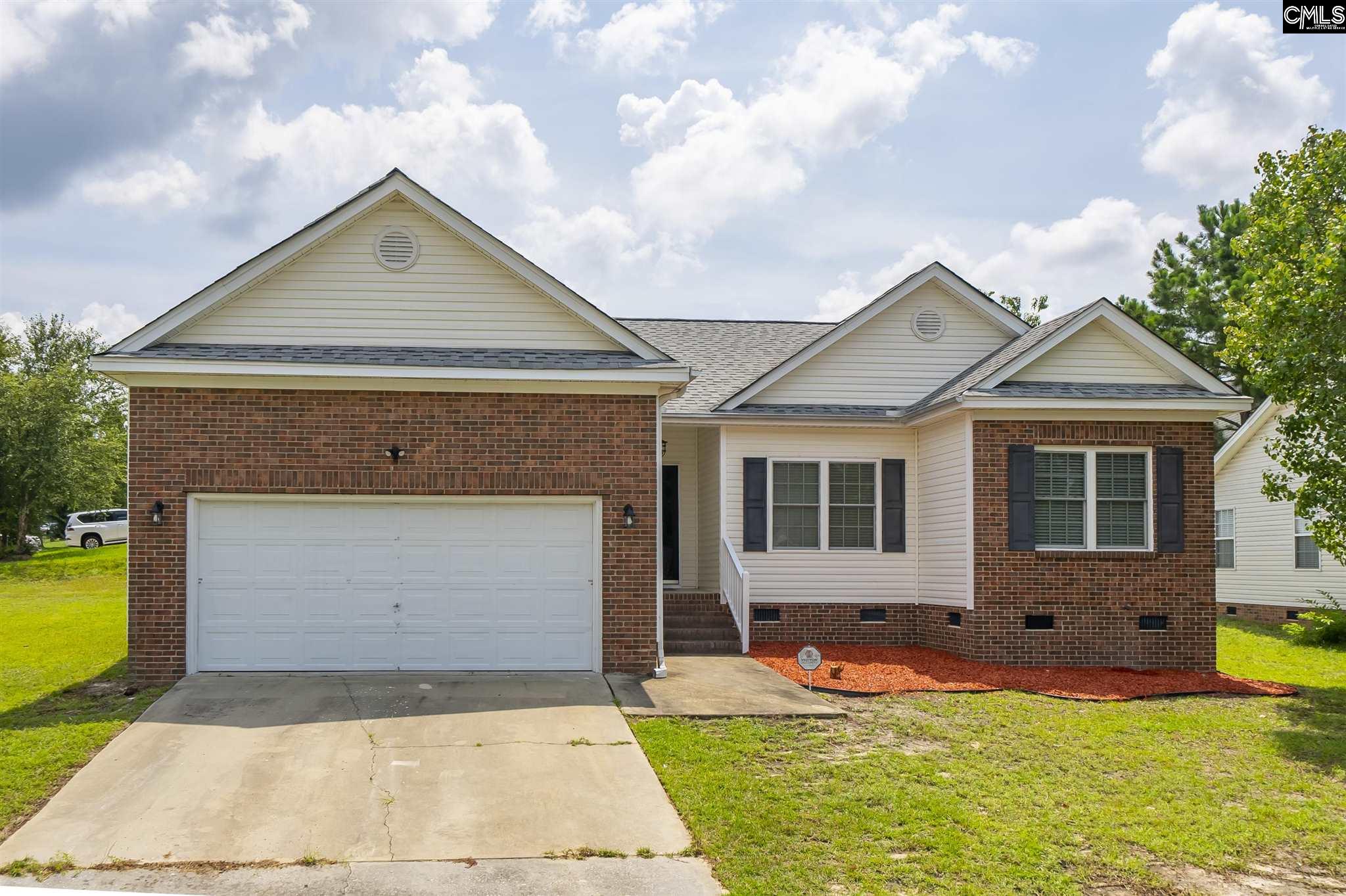 330 Carriage Oaks Columbia, SC 29229