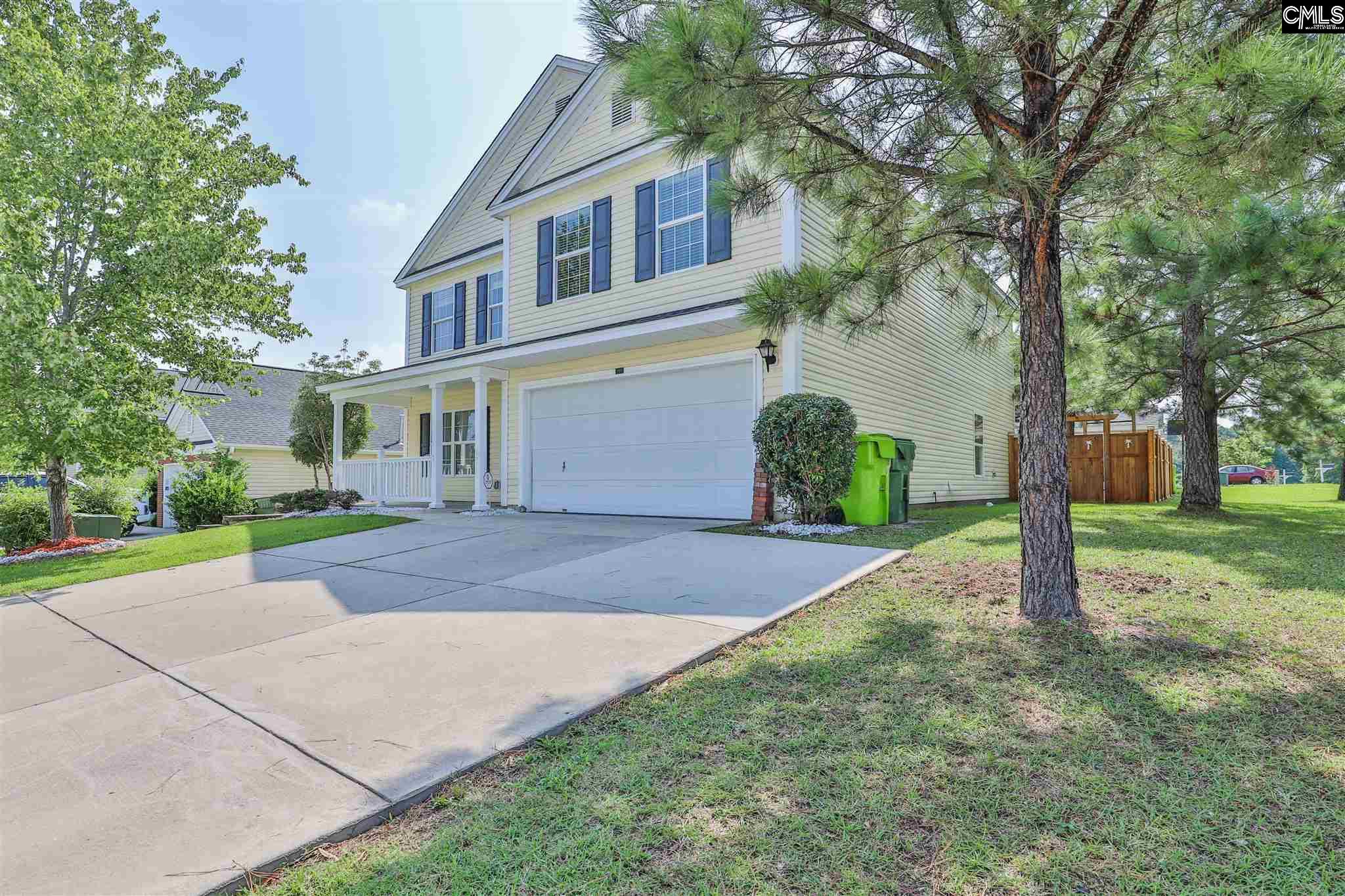 117 Summer Side Circle Columbia, SC 29223