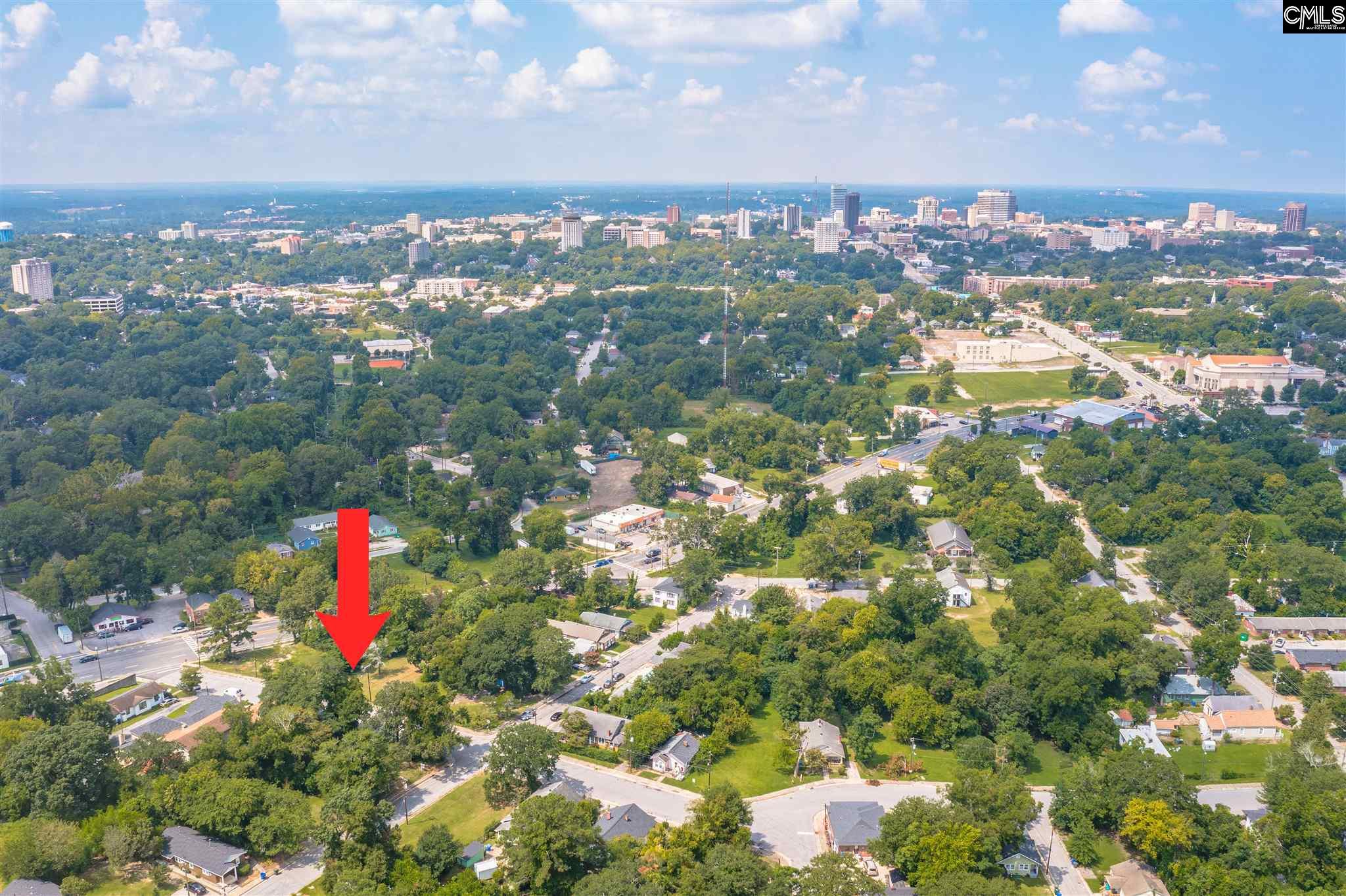 2504 Bratton Street Columbia, SC 29205