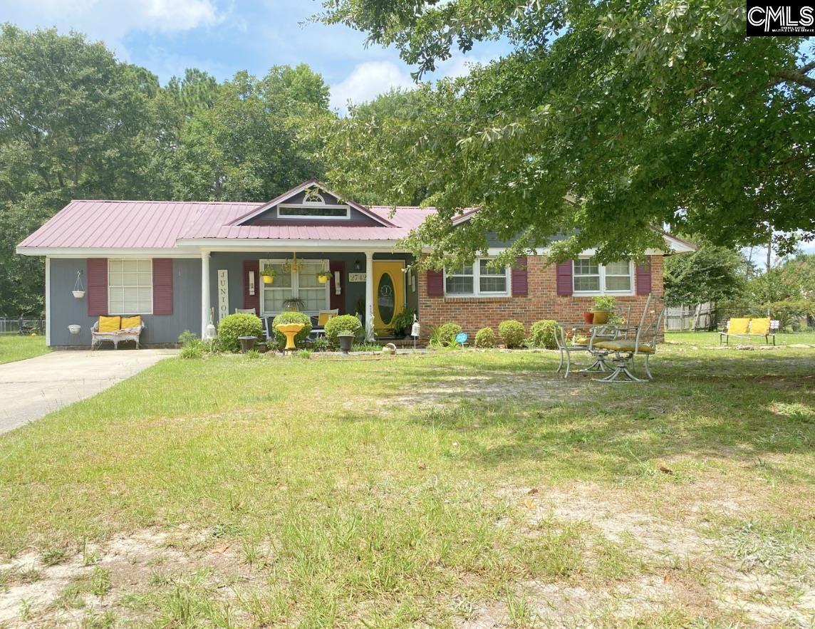 2742 Tindal Road Sumter, SC 29150