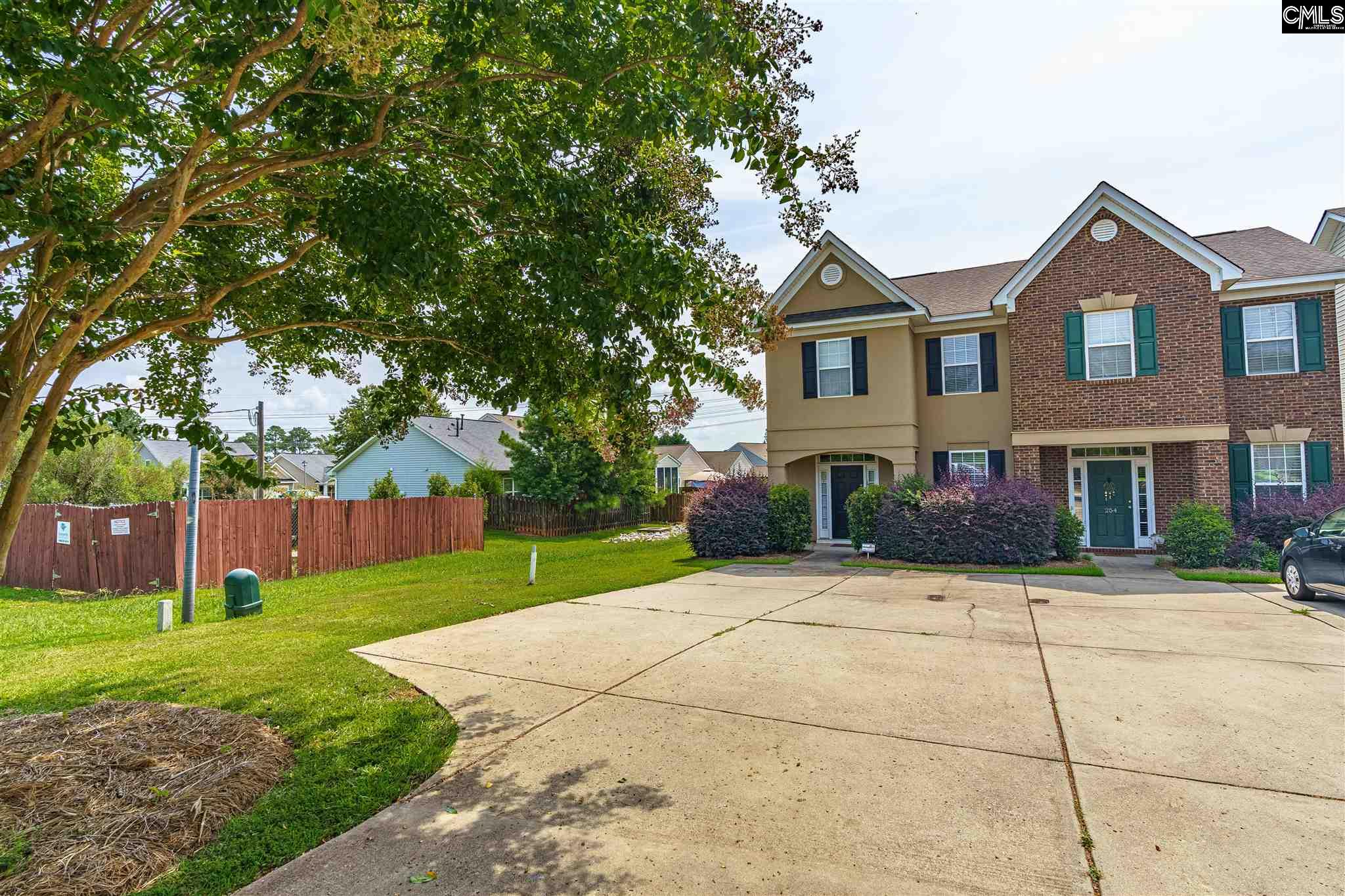 256 Merchants Drive Columbia, SC 29212