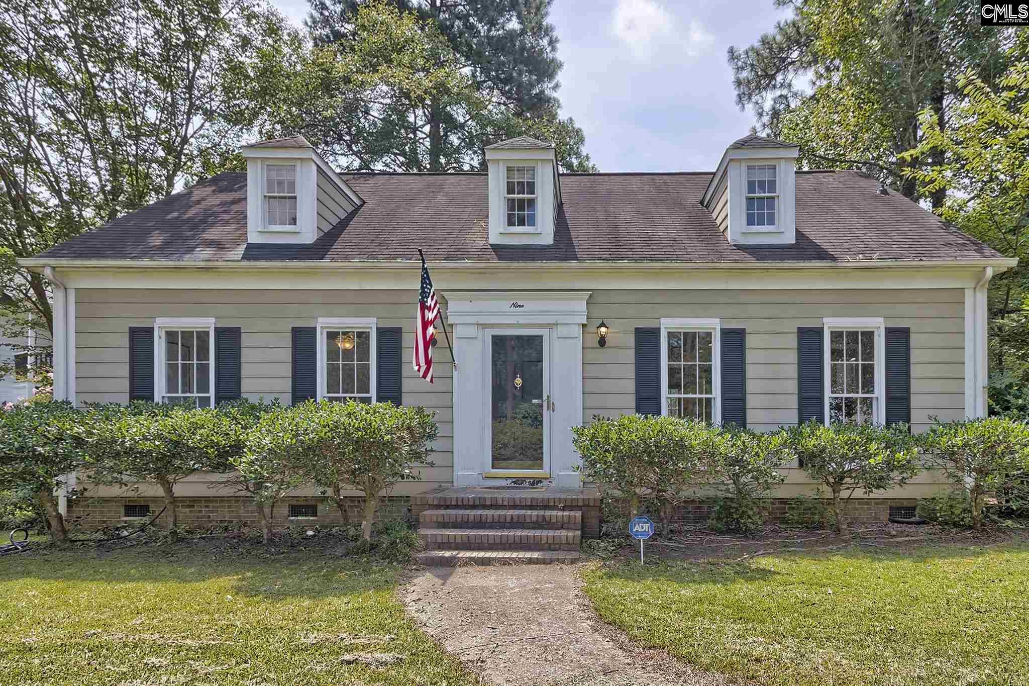 9 Eastpine Court Columbia, SC 29212