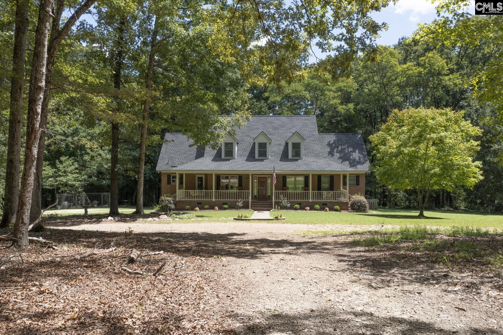 11852 Broad River Chapin, SC 29036