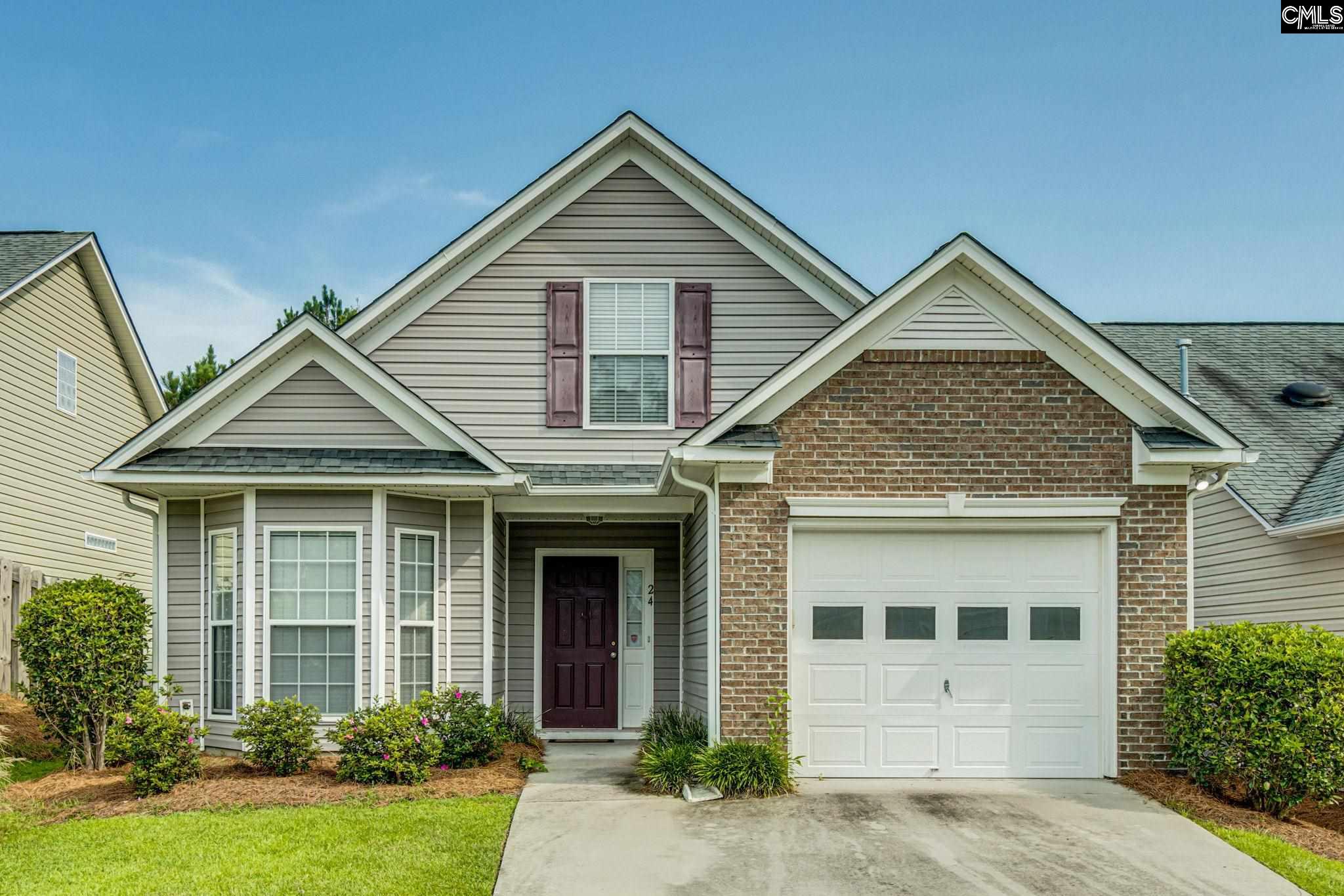 24 Charnock Way Columbia, SC 29209