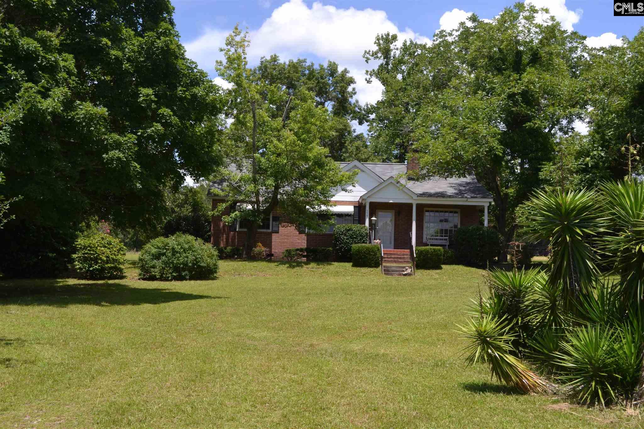 779 Harmon Road Hopkins, SC 29061-8624