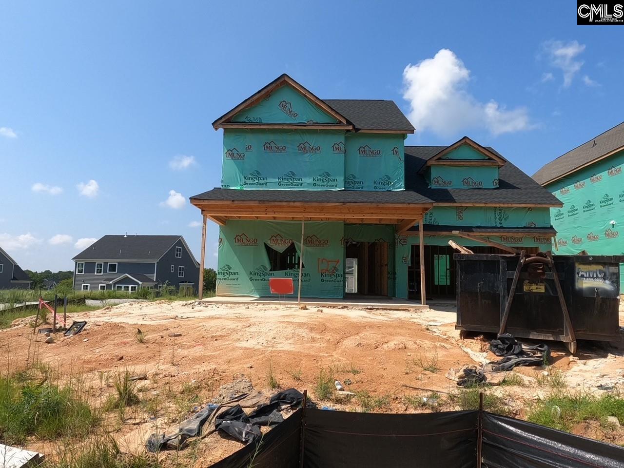 549 Harbour Pointe Drive Columbia, SC 29229