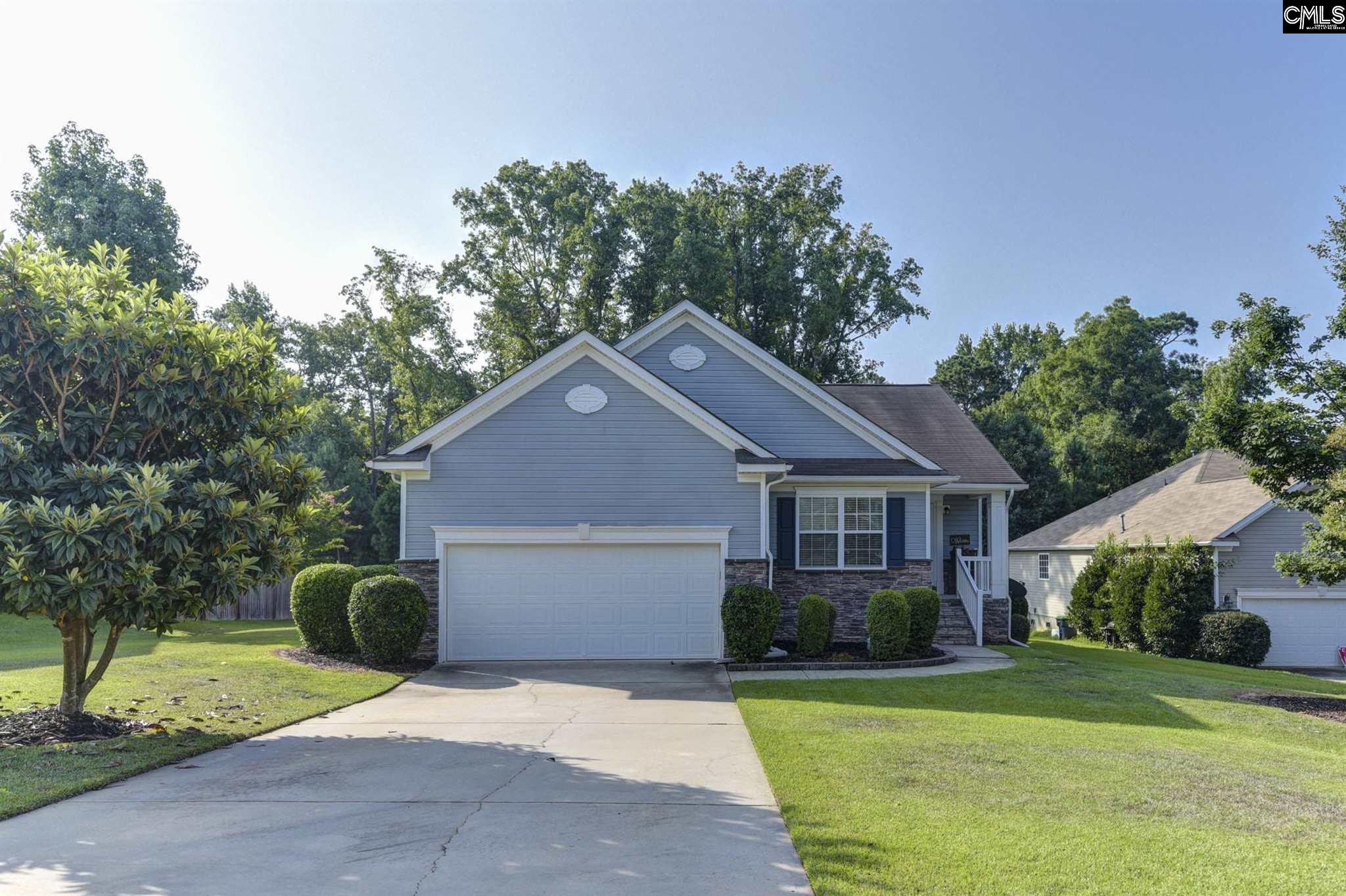 201 Settlers Court Lexington, SC 29072