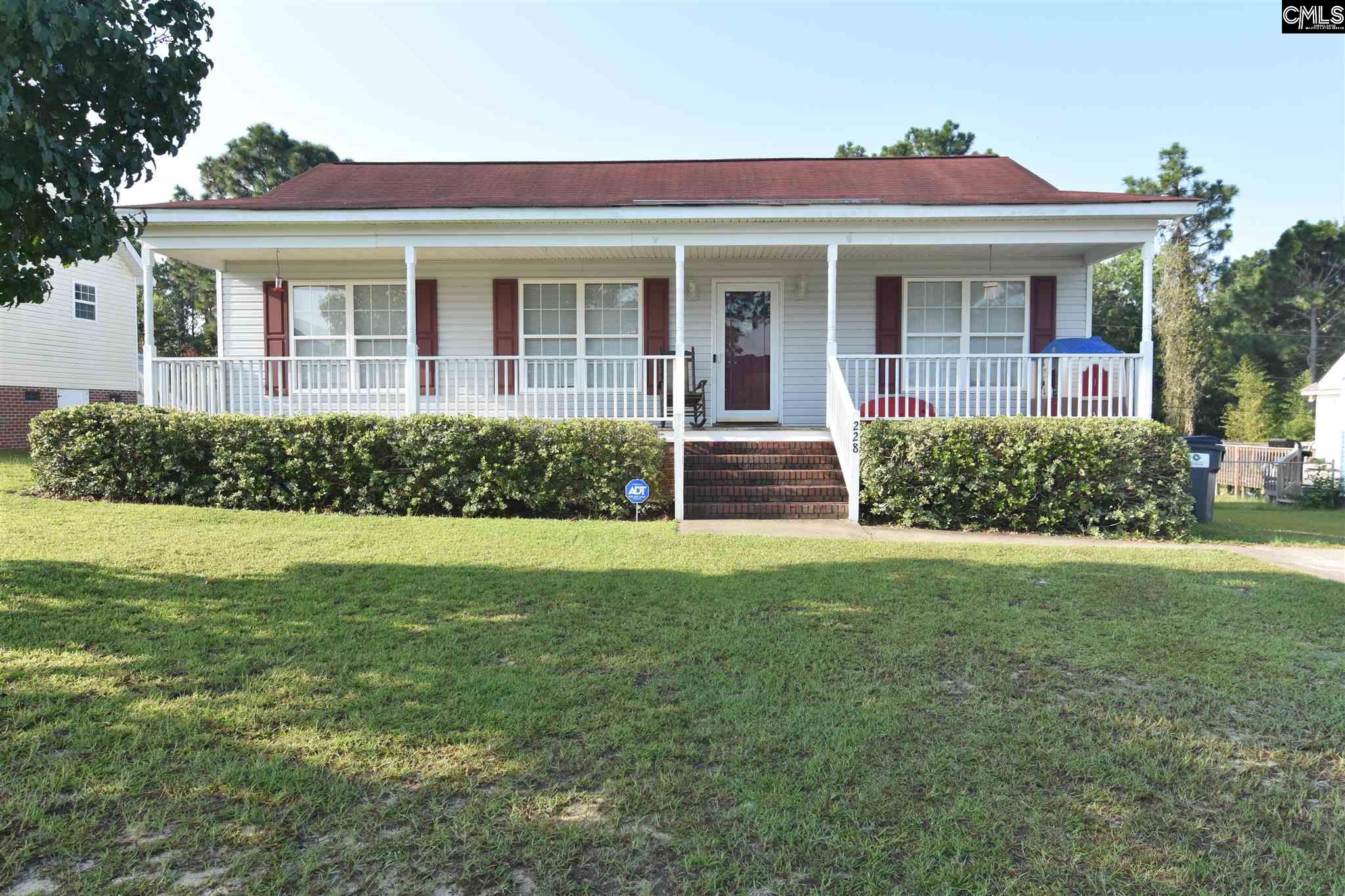 228 Louisa Lane Lexington, SC 29073-7346