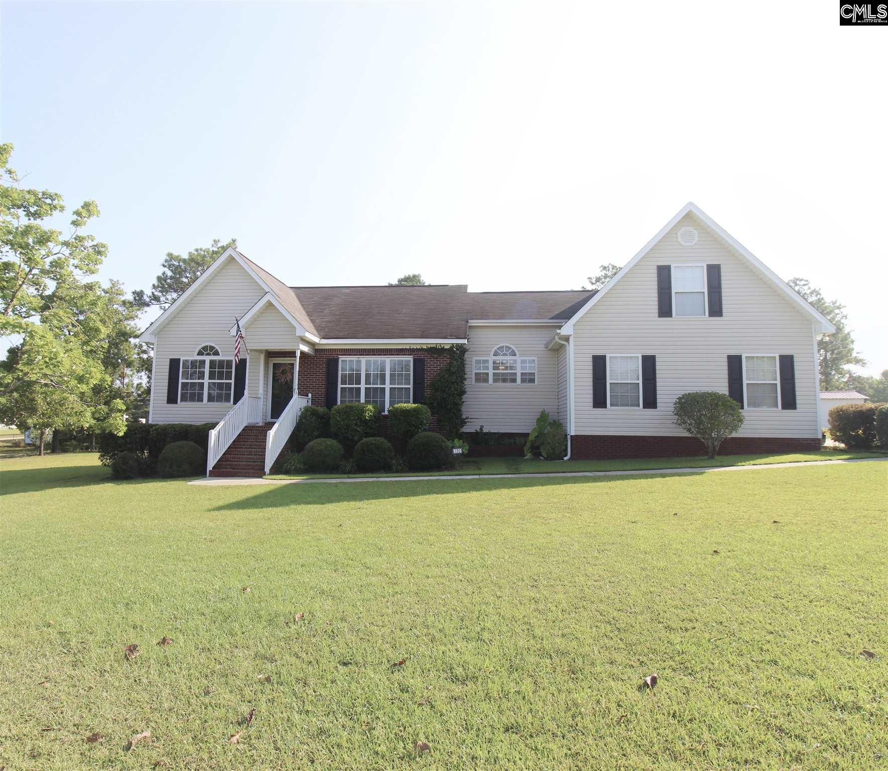 120 Chase Drive West Columbia, SC 29172