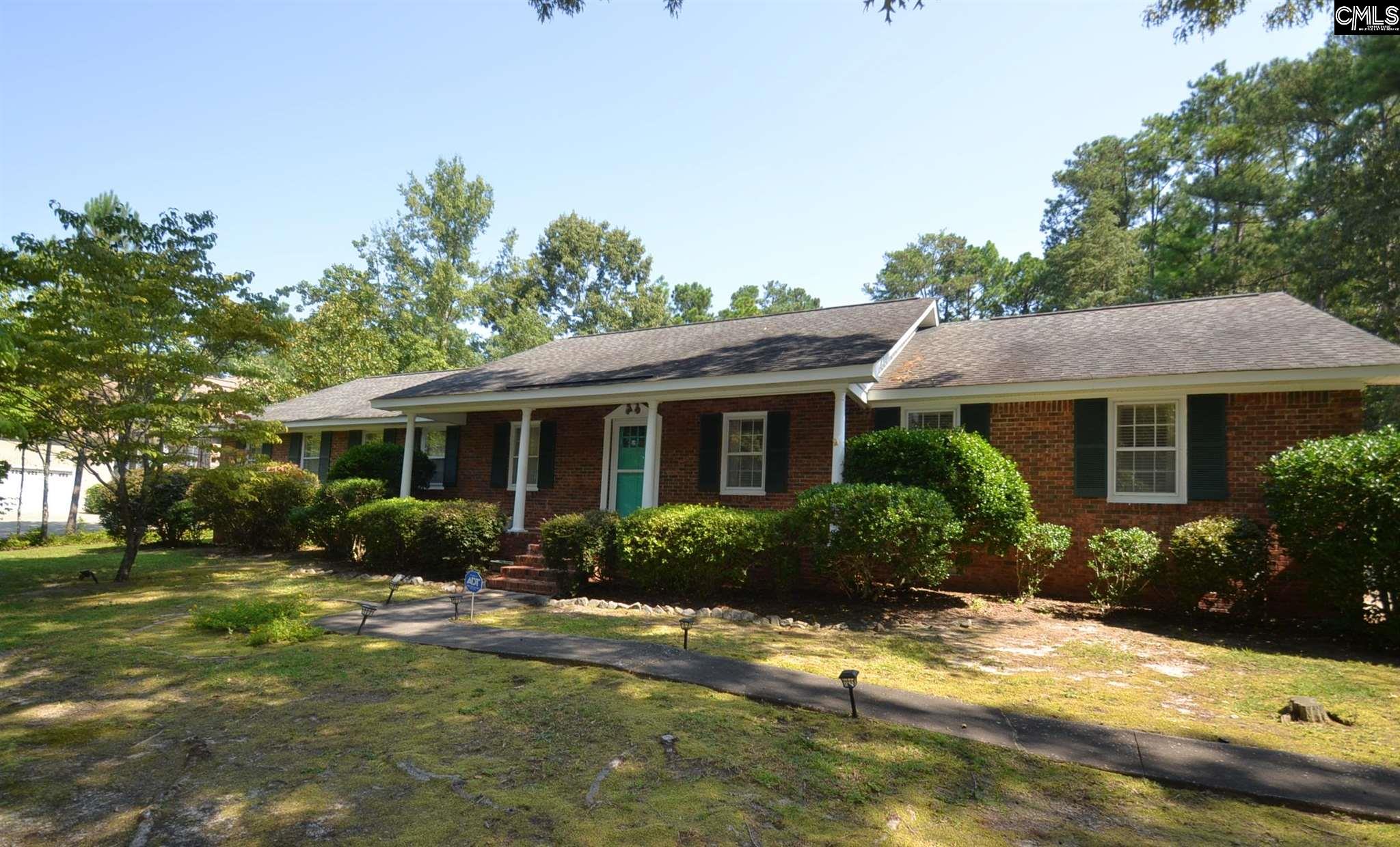 7 Sweet Bay Drive Columbia, SC 29209