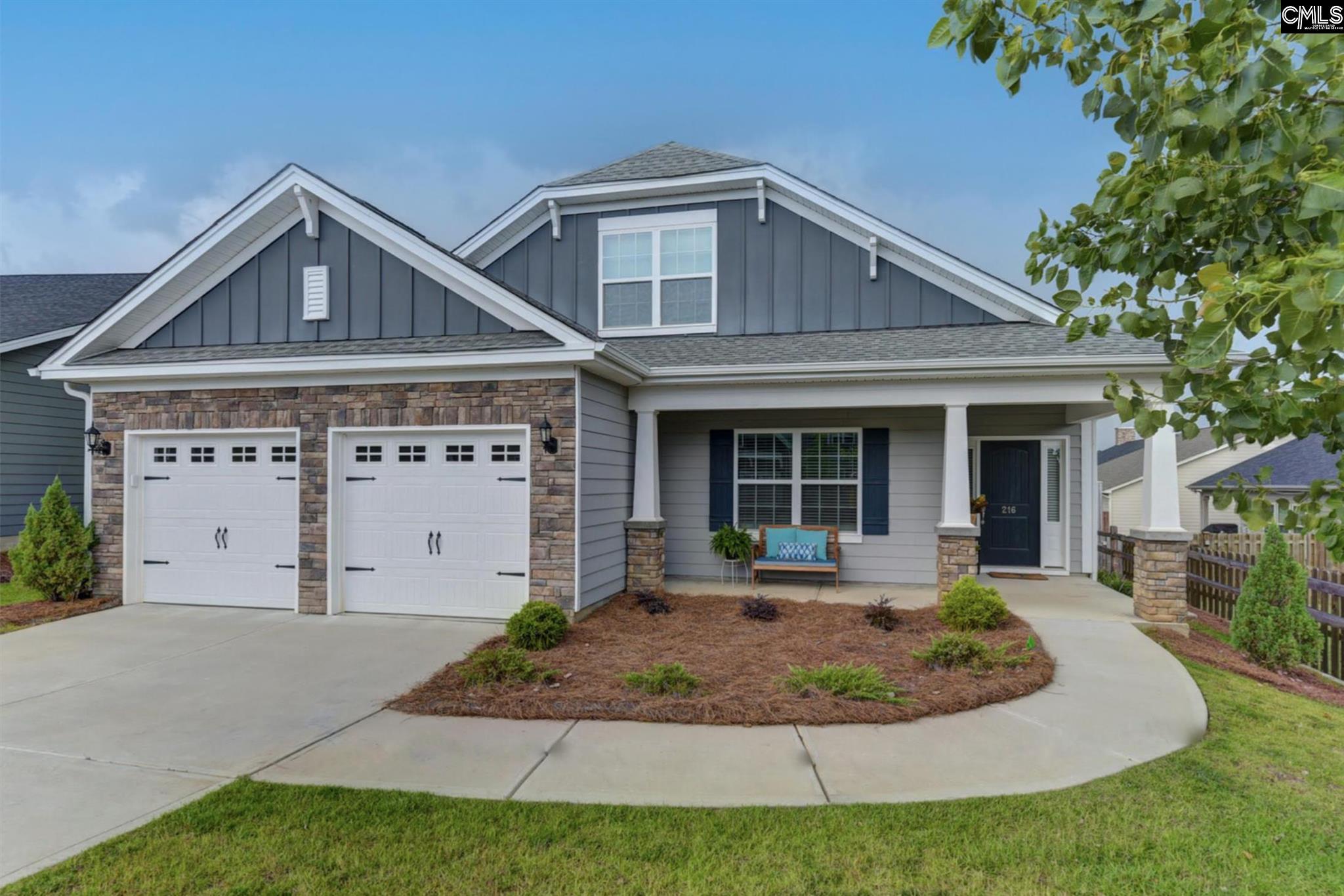216 Matisse Trail Chapin, SC 29036