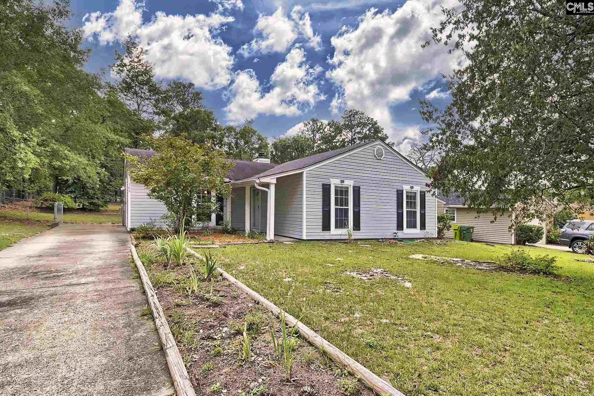 109 Rockingham Road Columbia, SC 29223