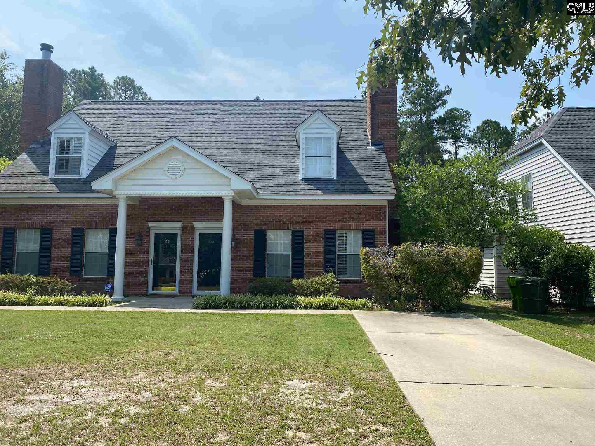 124 Gate Post Lane Columbia, SC 29223